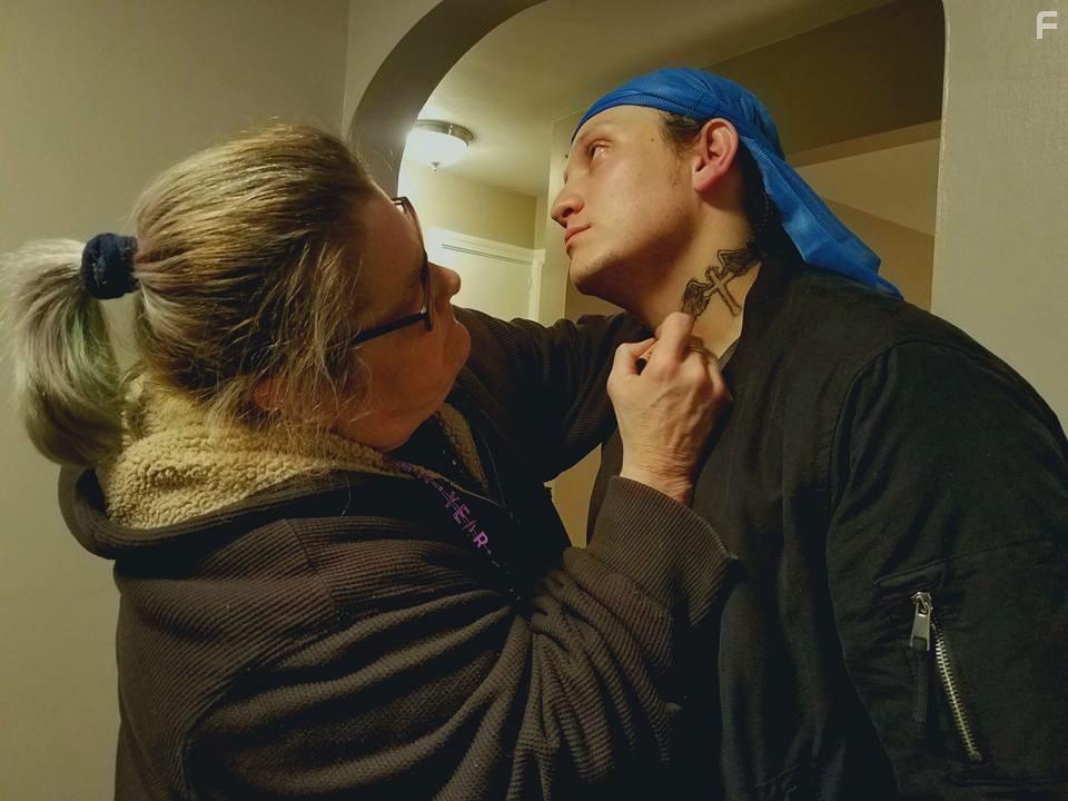 Leonardo Mancini in Worst. Christmas. Ever. (2020)