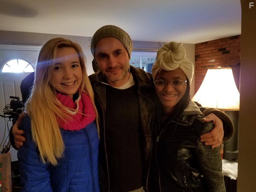 Worst. Christmas. Ever. (2020)