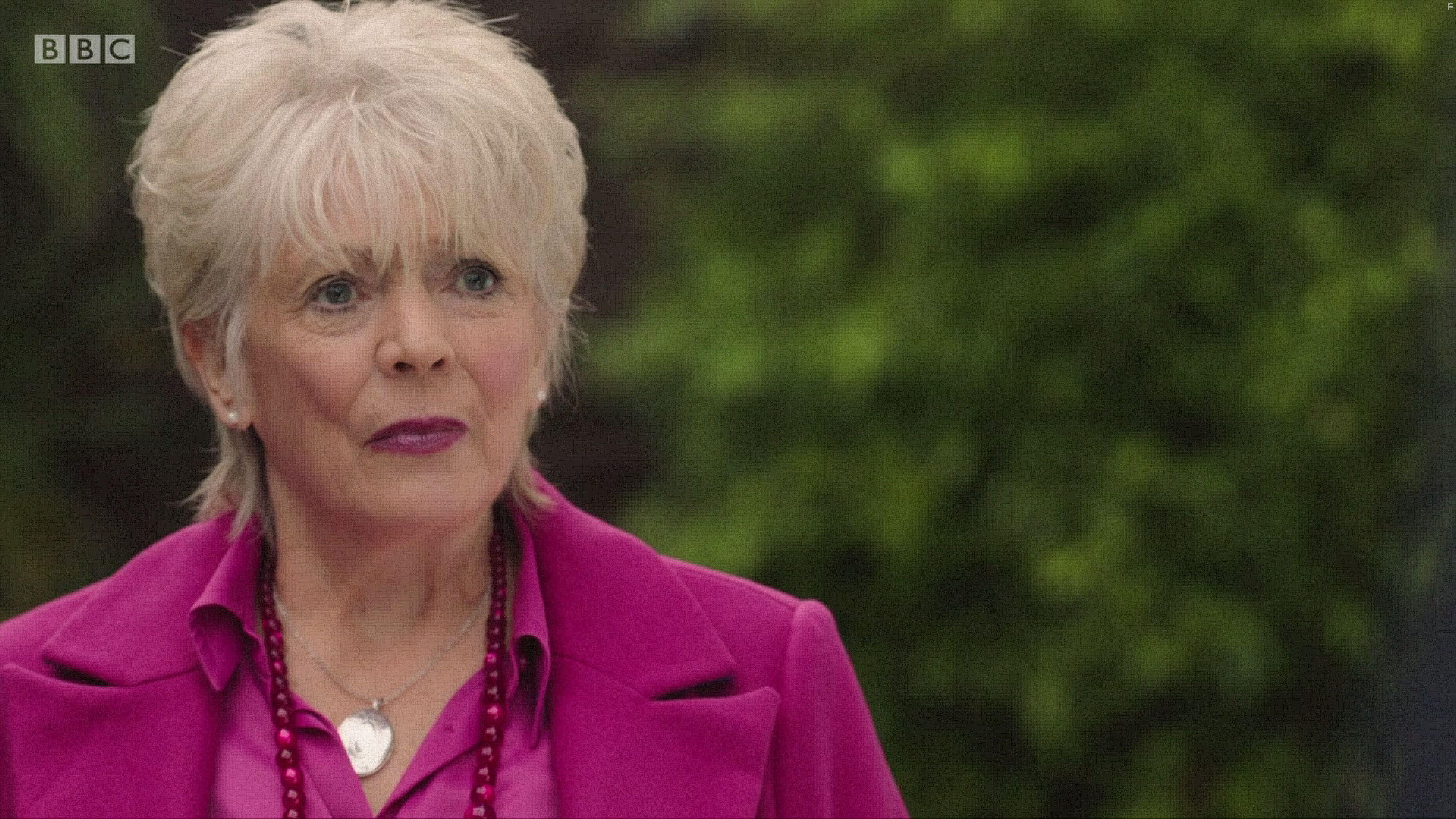 Alison Steadman in Life (2020)