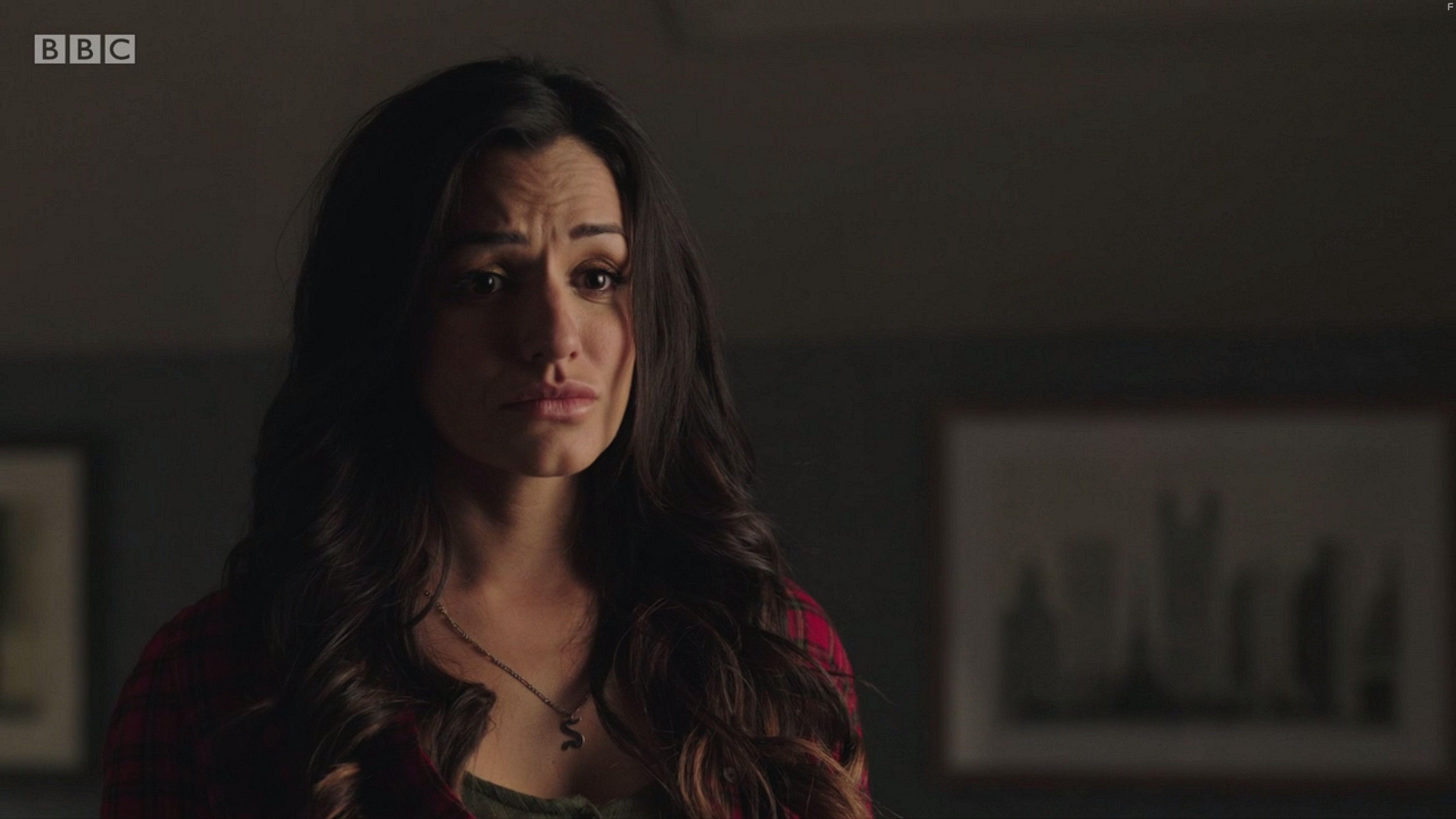 Saira Choudhry in Life (2020)