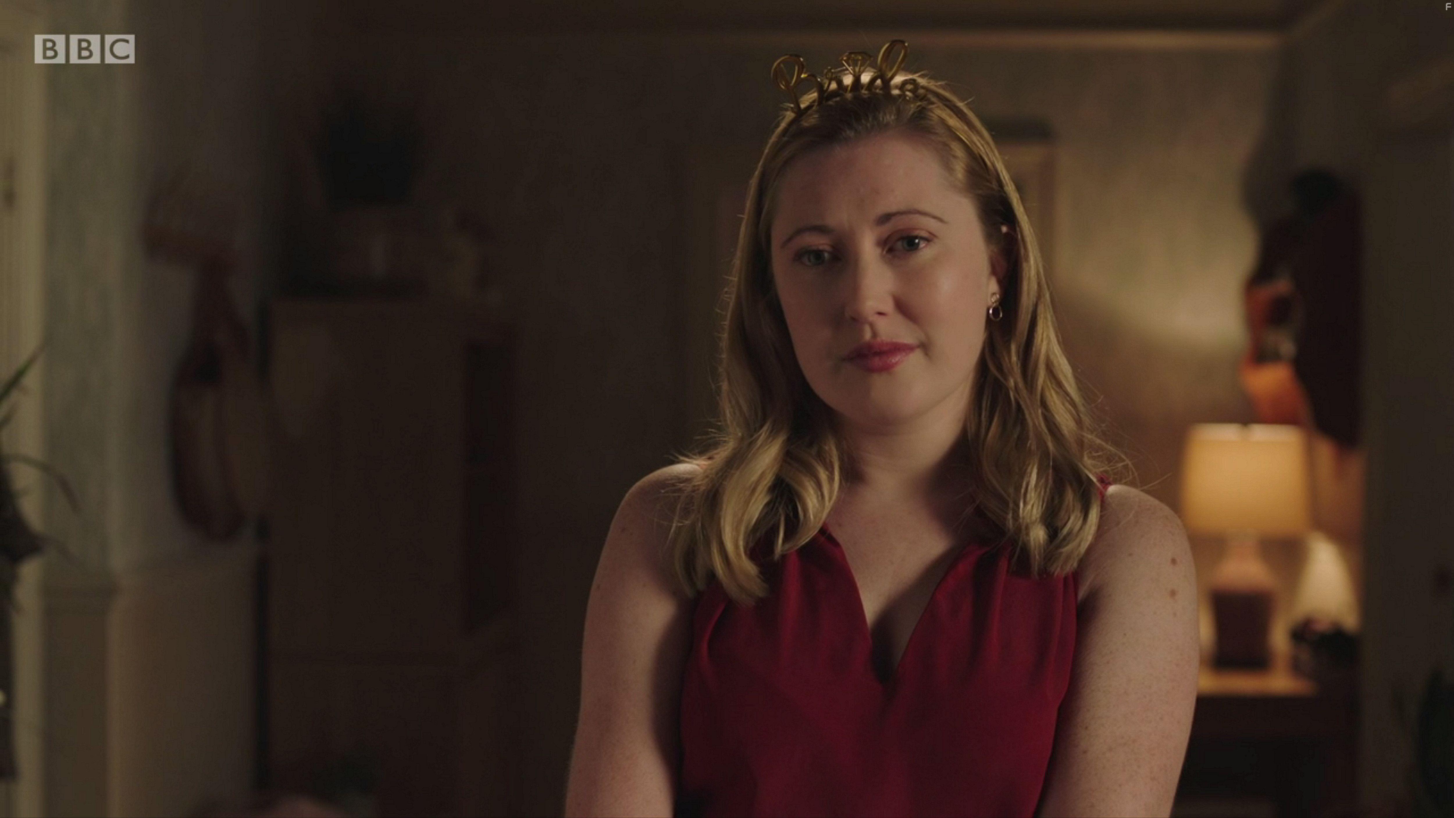 Melissa Johns in Life (2020)