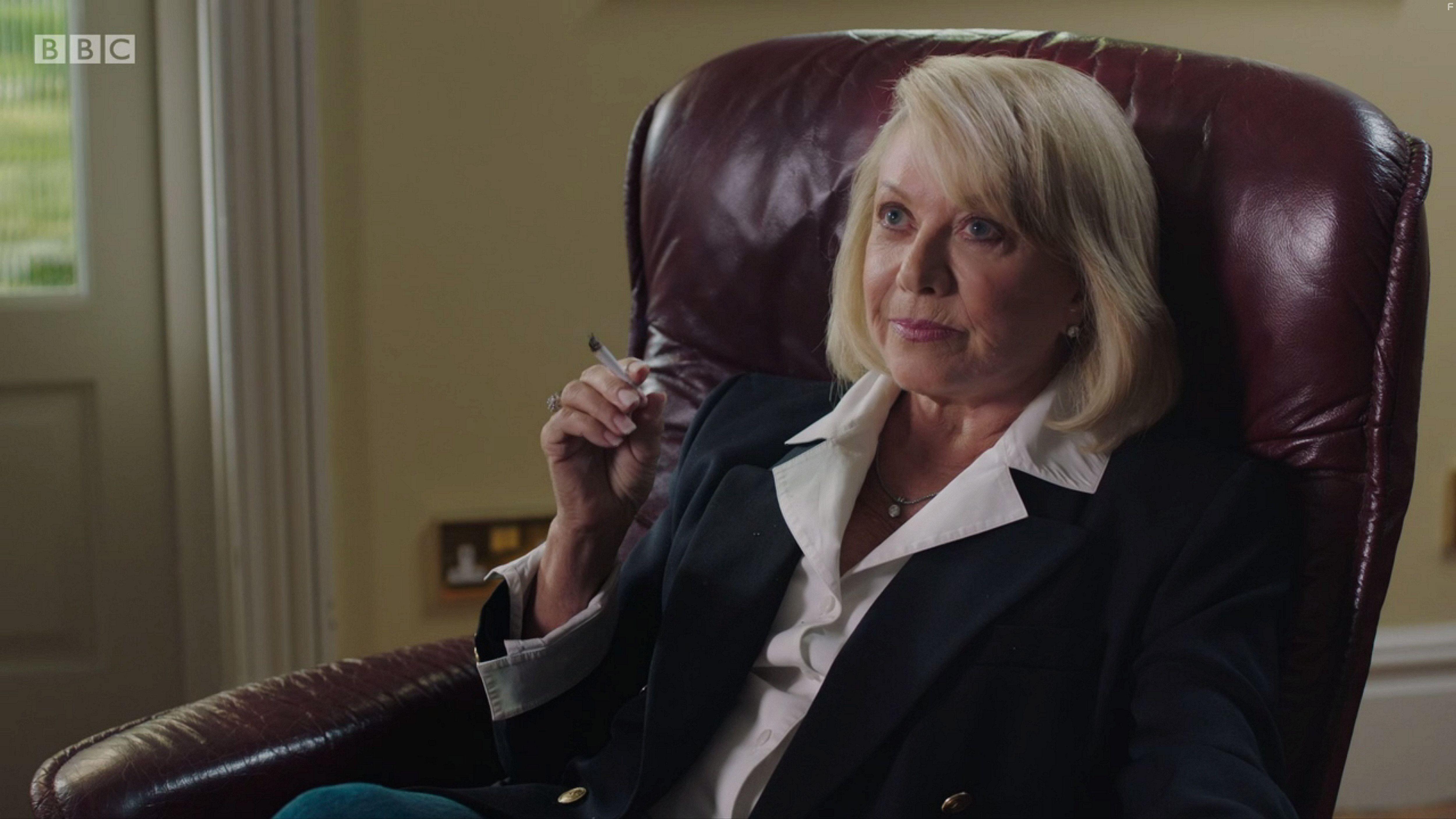 Elaine Paige in Life (2020)