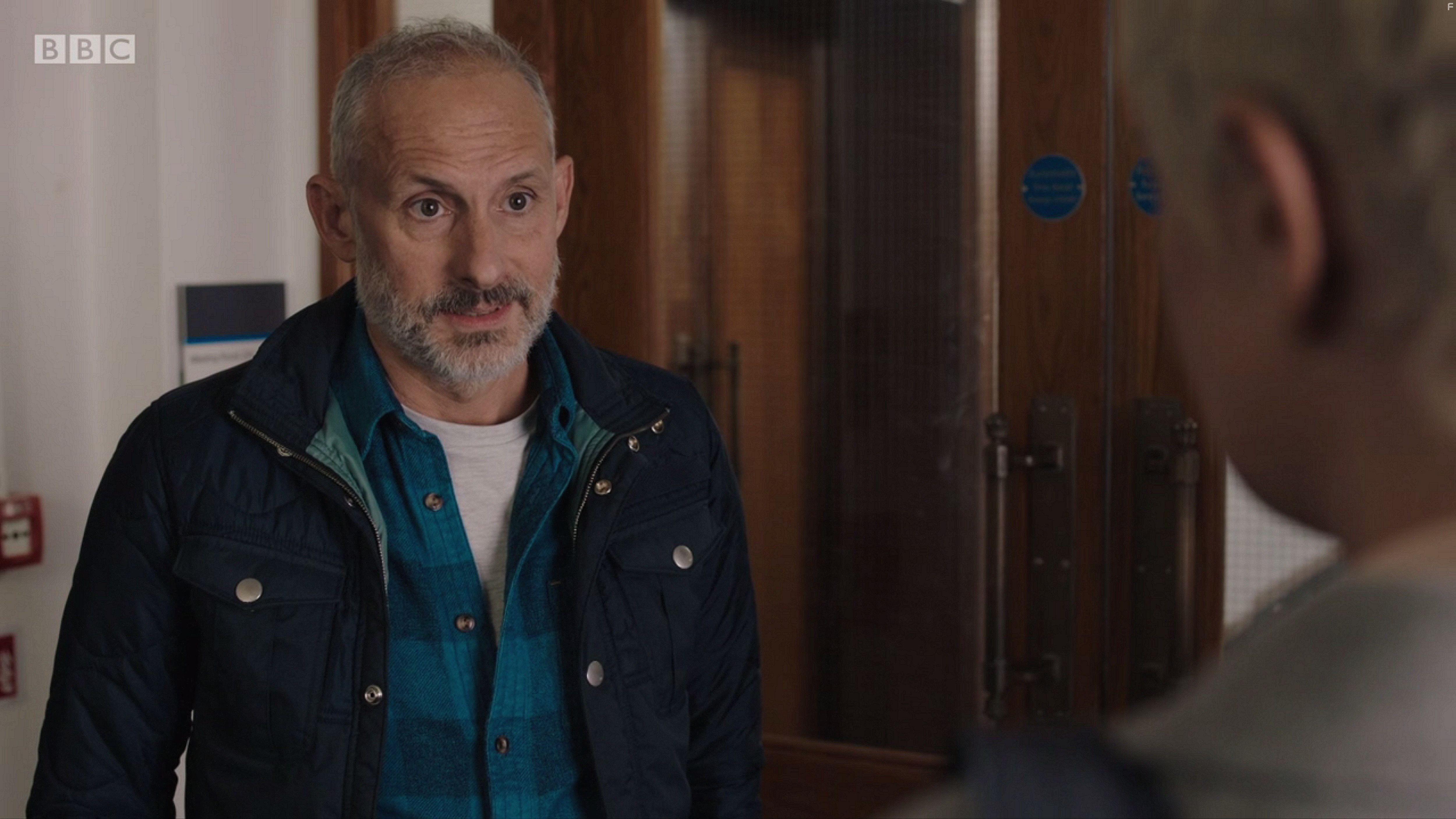 Karl Theobald in Life (2020)