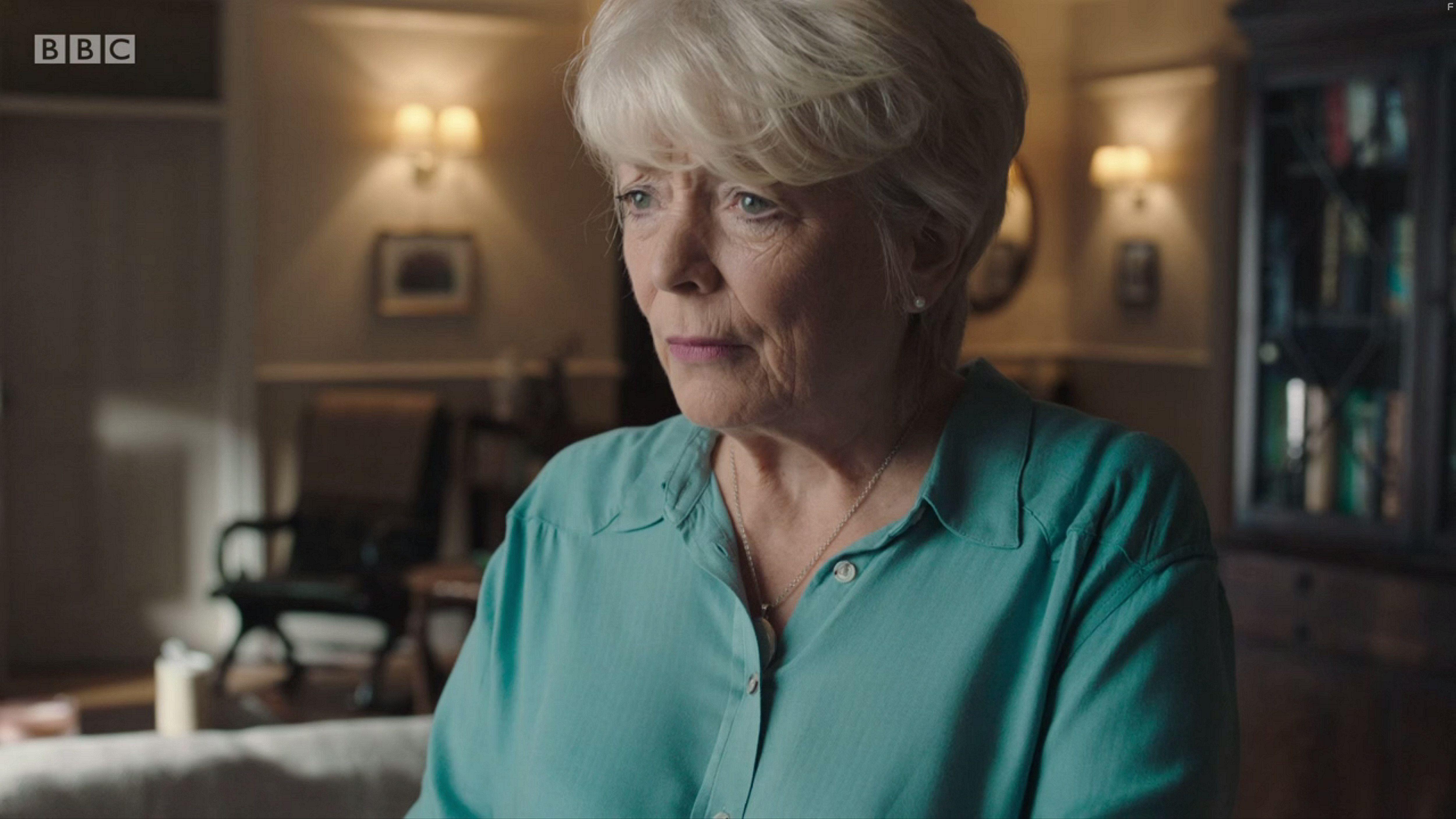 Alison Steadman in Life (2020)