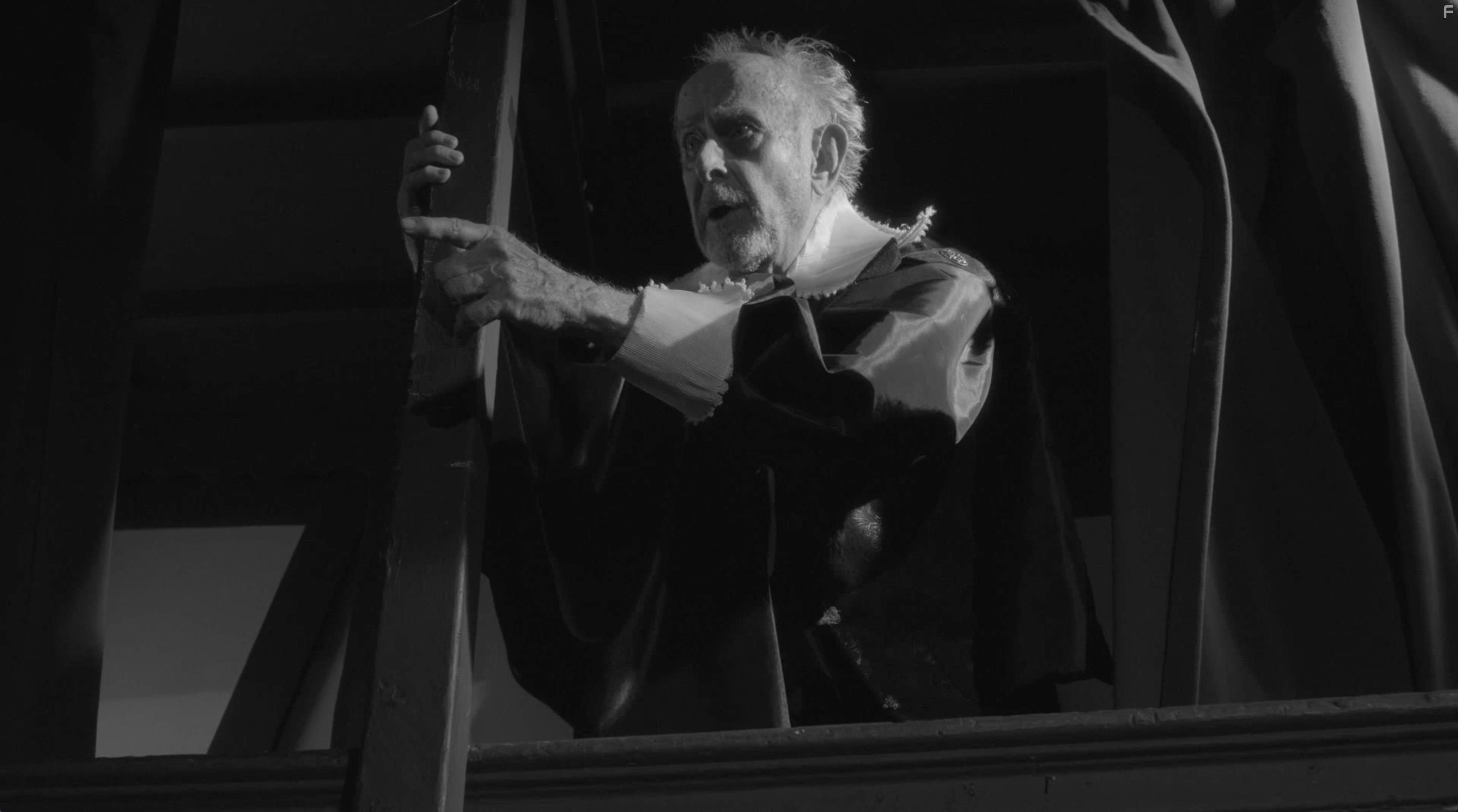 Grant Smith in Love Is Not Love