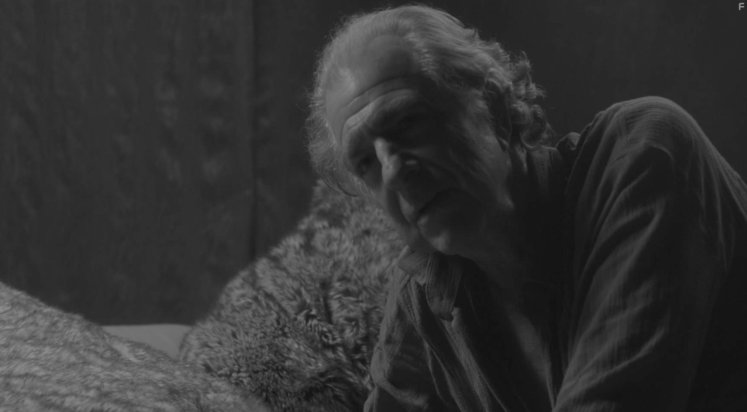 Stephen Keep Mills in Love Is Not Love