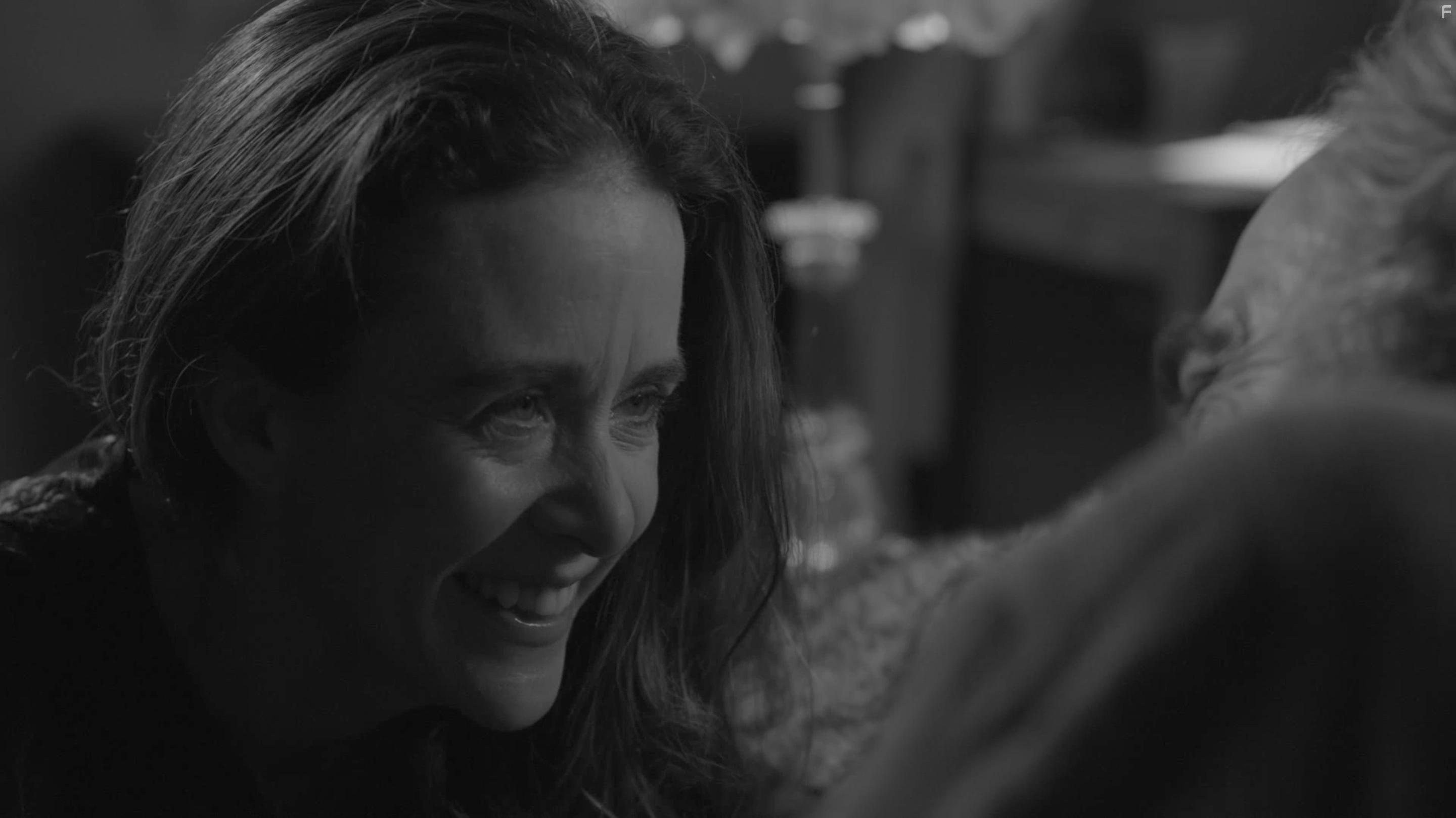 Alejandra Gollas in Love Is Not Love