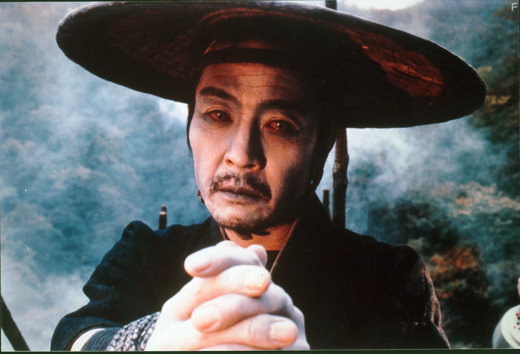 Империя страсти (1978)