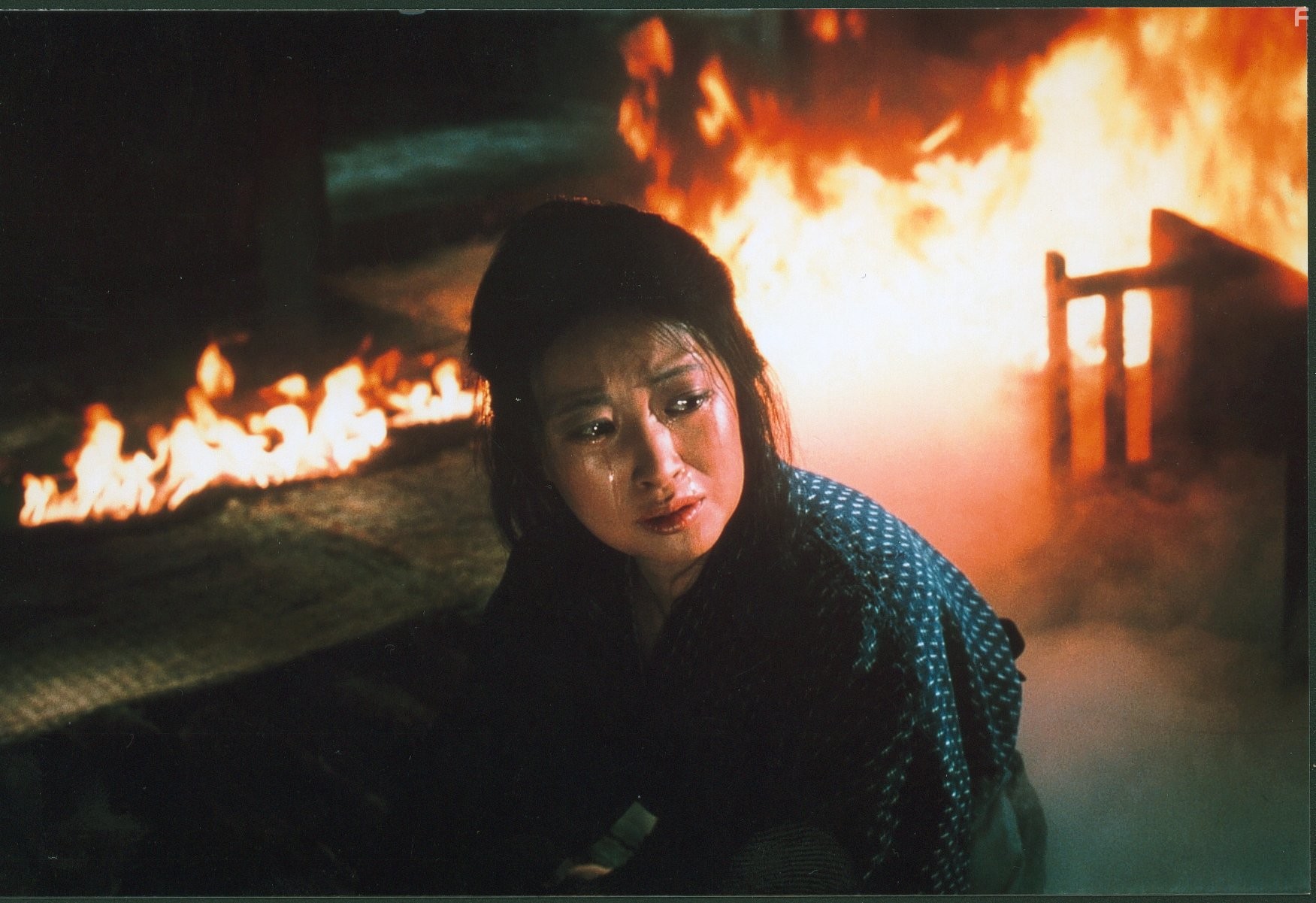 Империя страсти (1978)