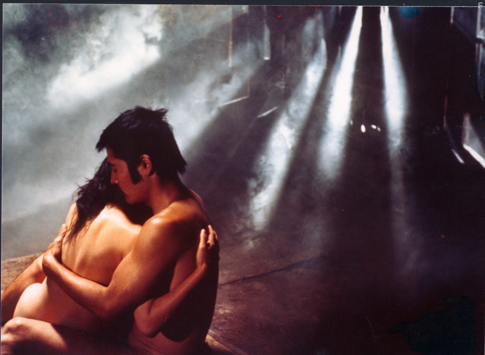 Империя страсти (1978)