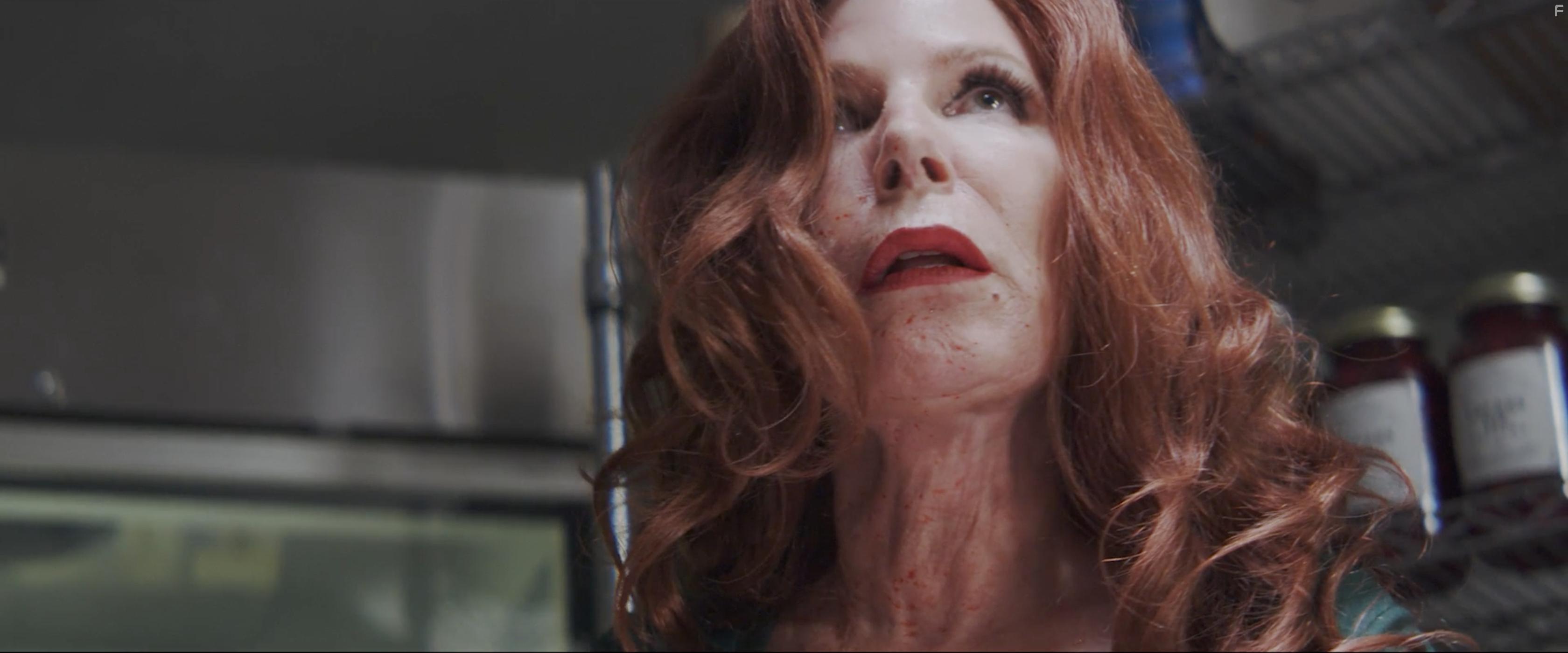 Honey Lauren in Sweet Taste of Souls (2020)