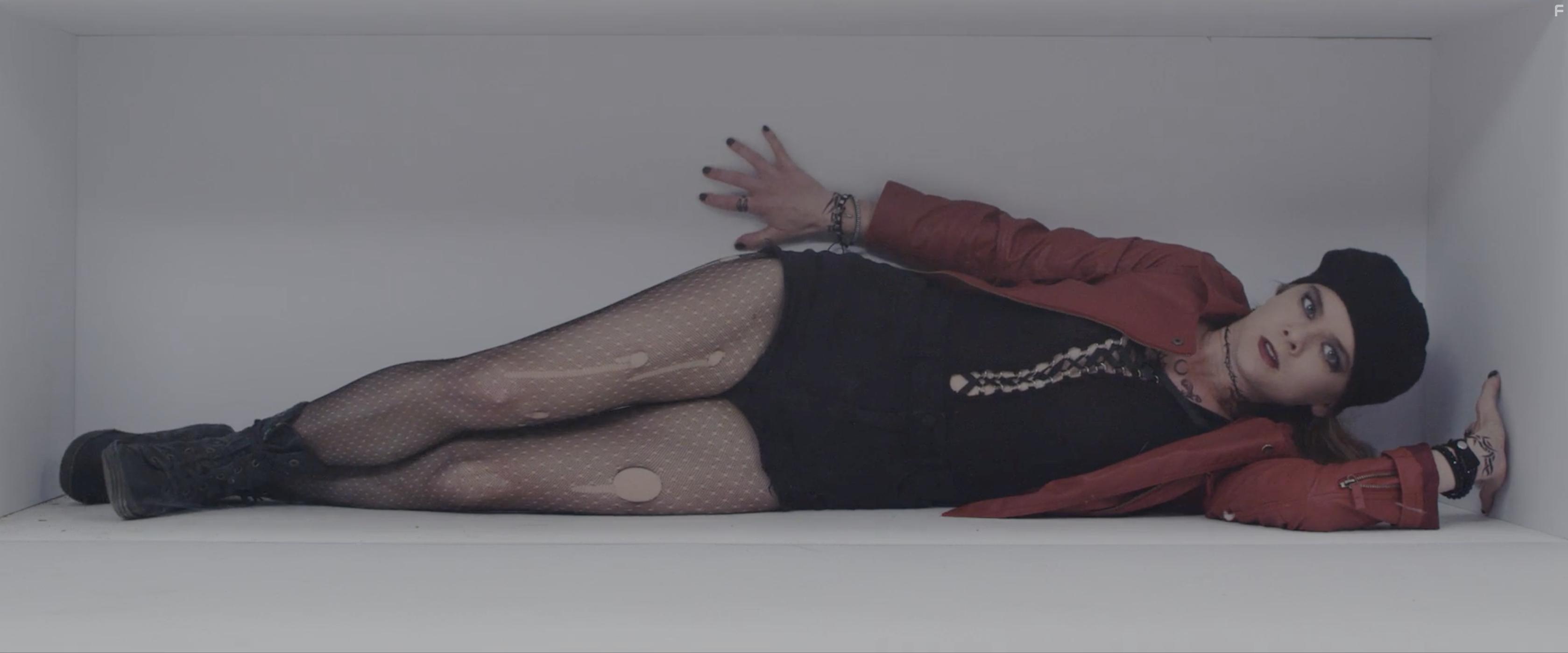 Sweet Taste of Souls (2020)