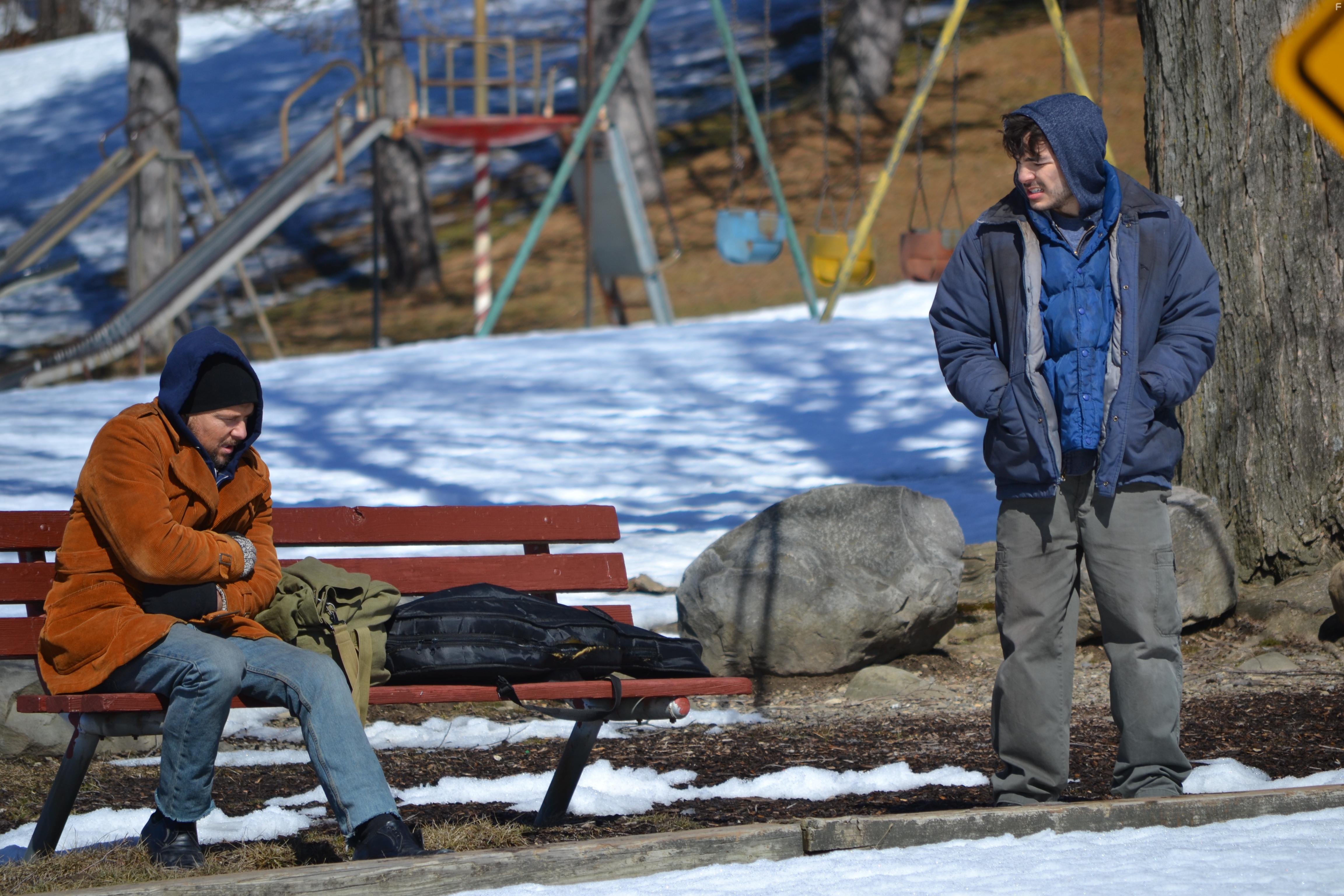 Моё первое чудо