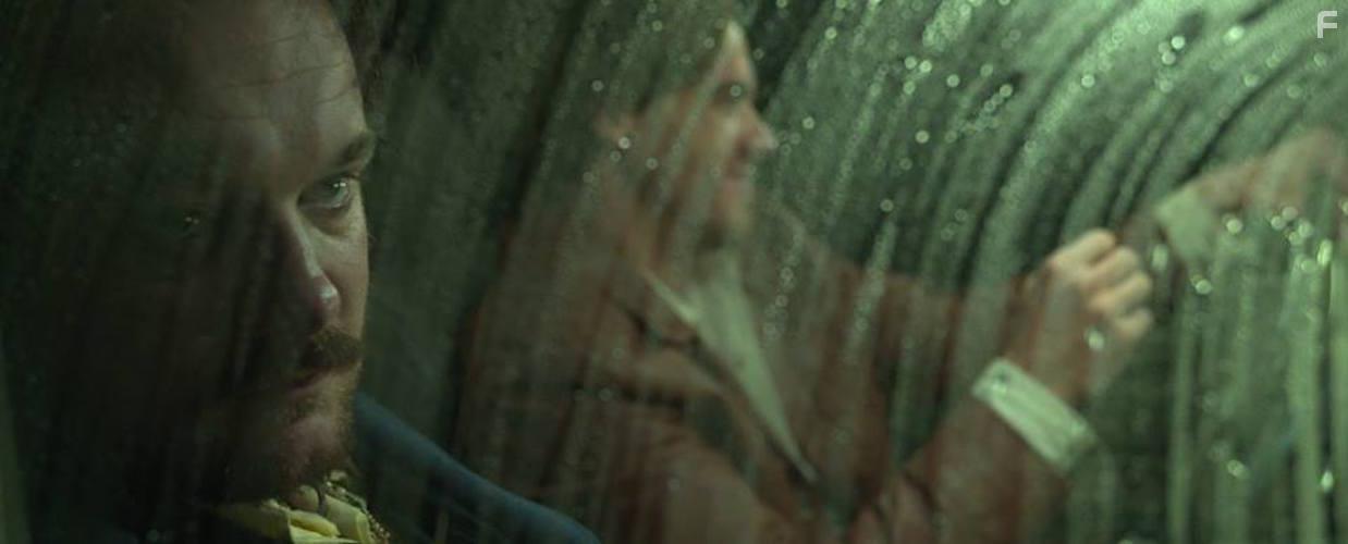 Riders on the Storm (2020)