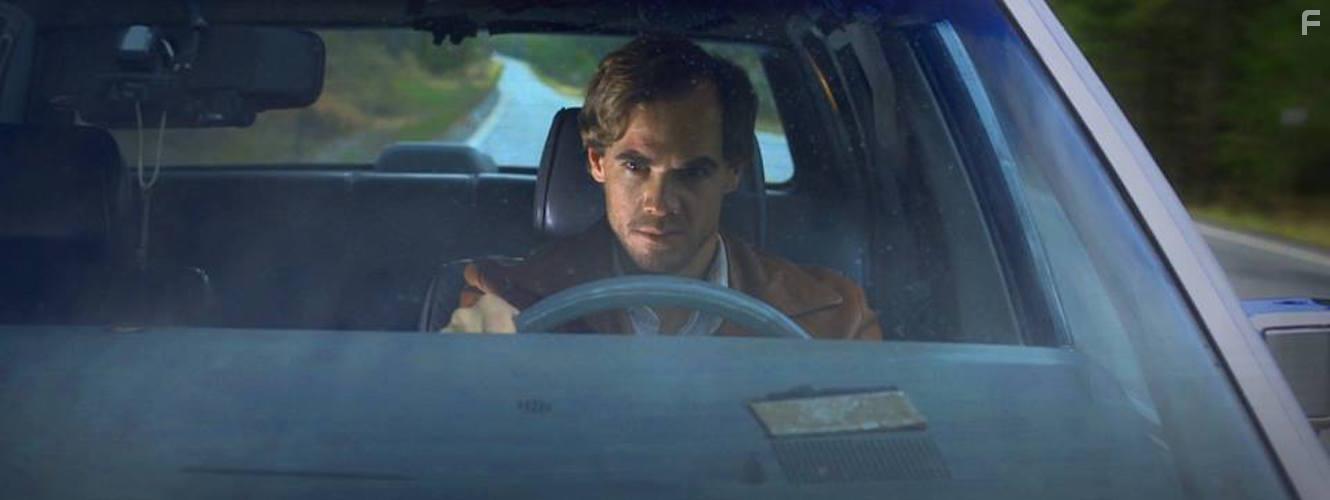 Всадники бури