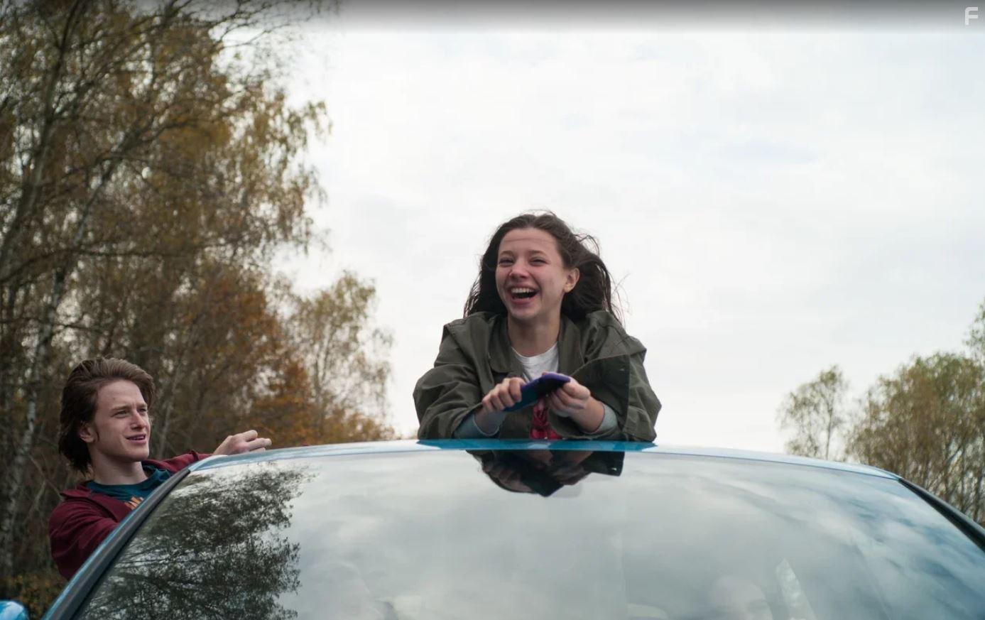 Сама дура #1