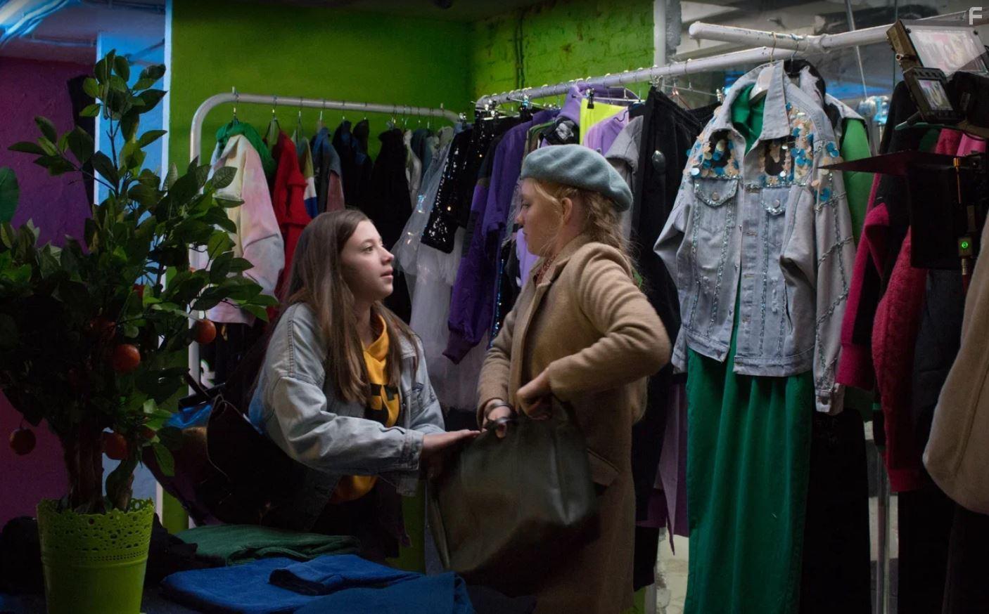 Сама дура #10