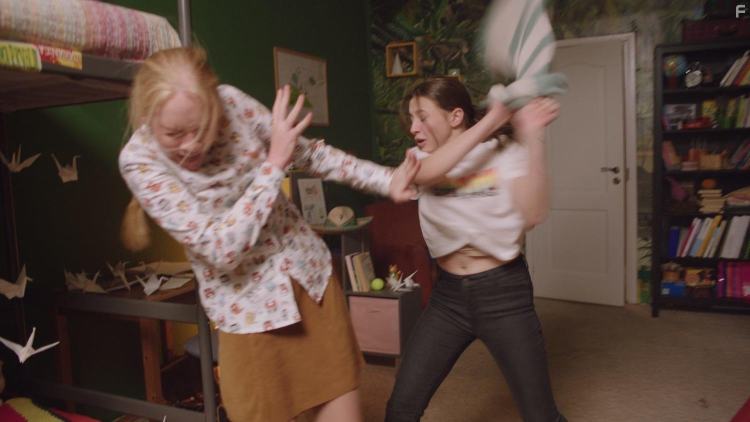 Сама дура #11