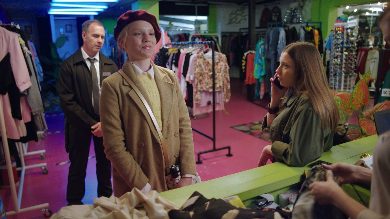 Сама дура #14