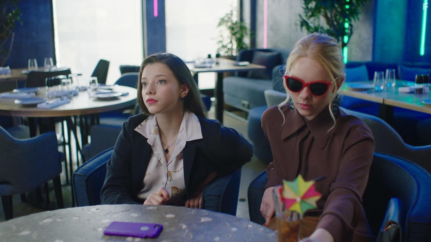 Сама дура #18