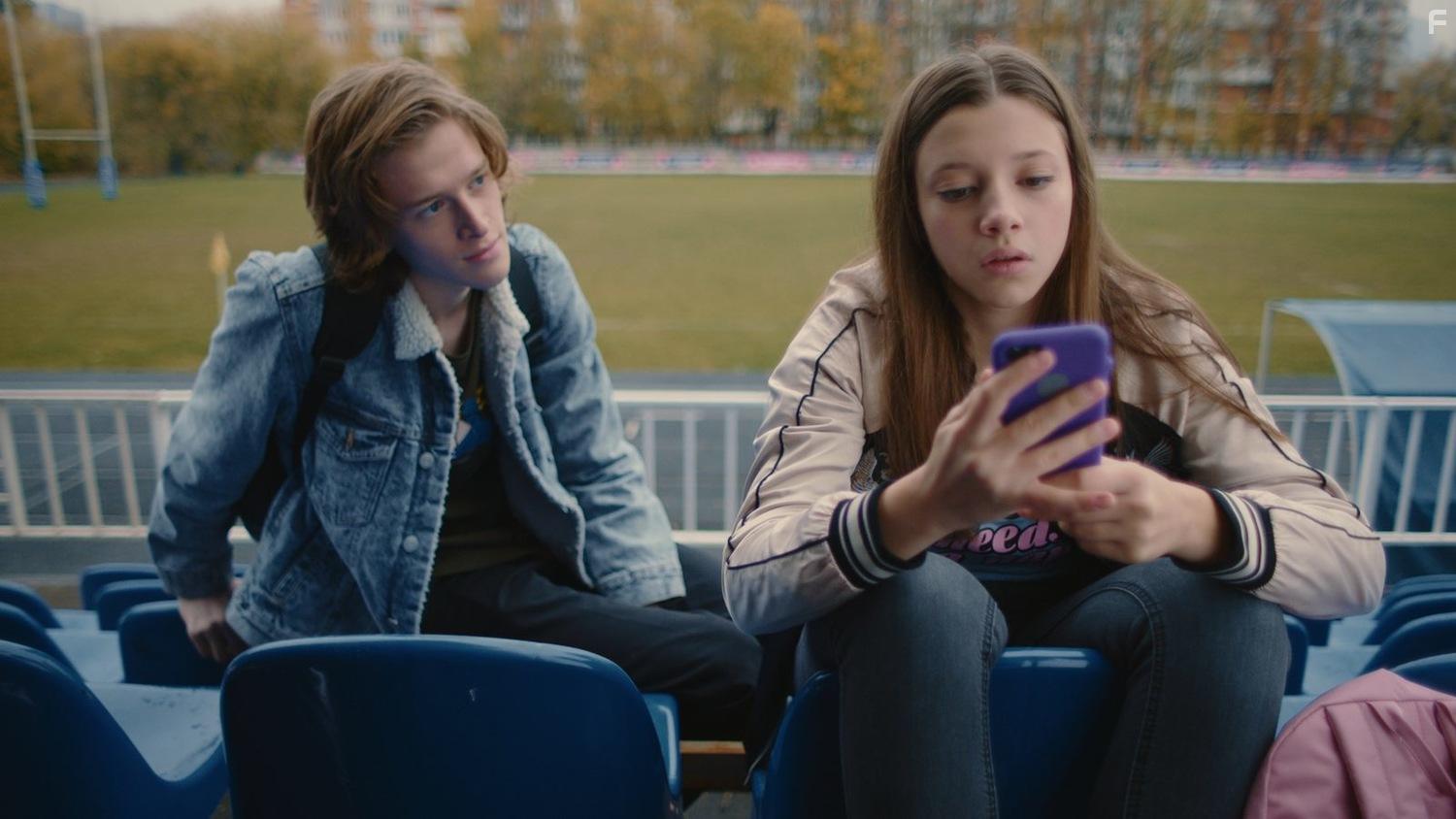 Сама дура #19