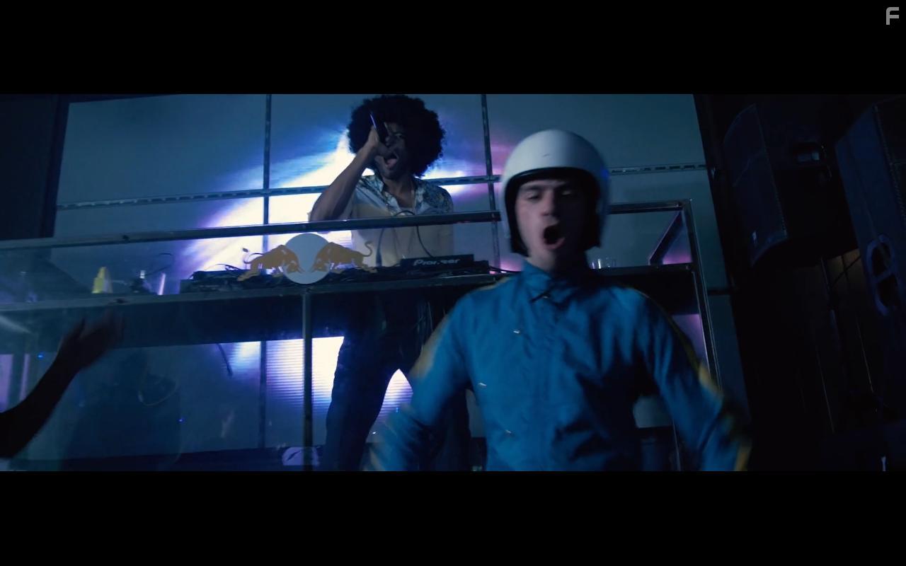 Внеземной приход