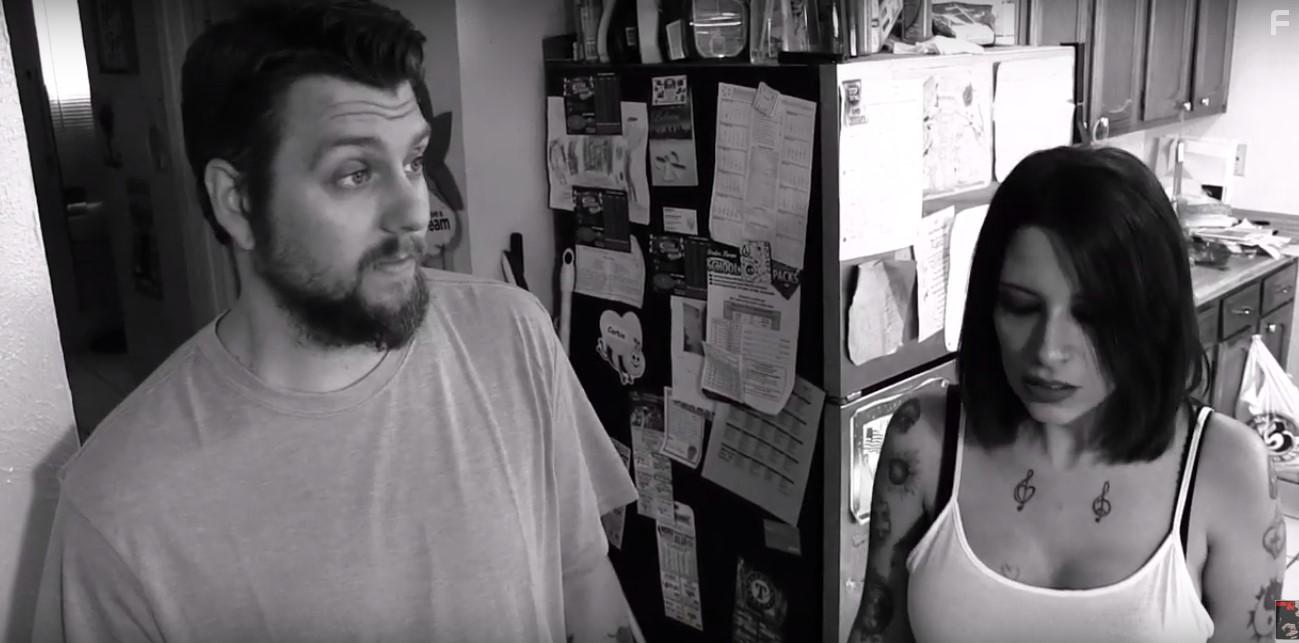 Dave DuBose in Drive-In Grindhouse (2018)