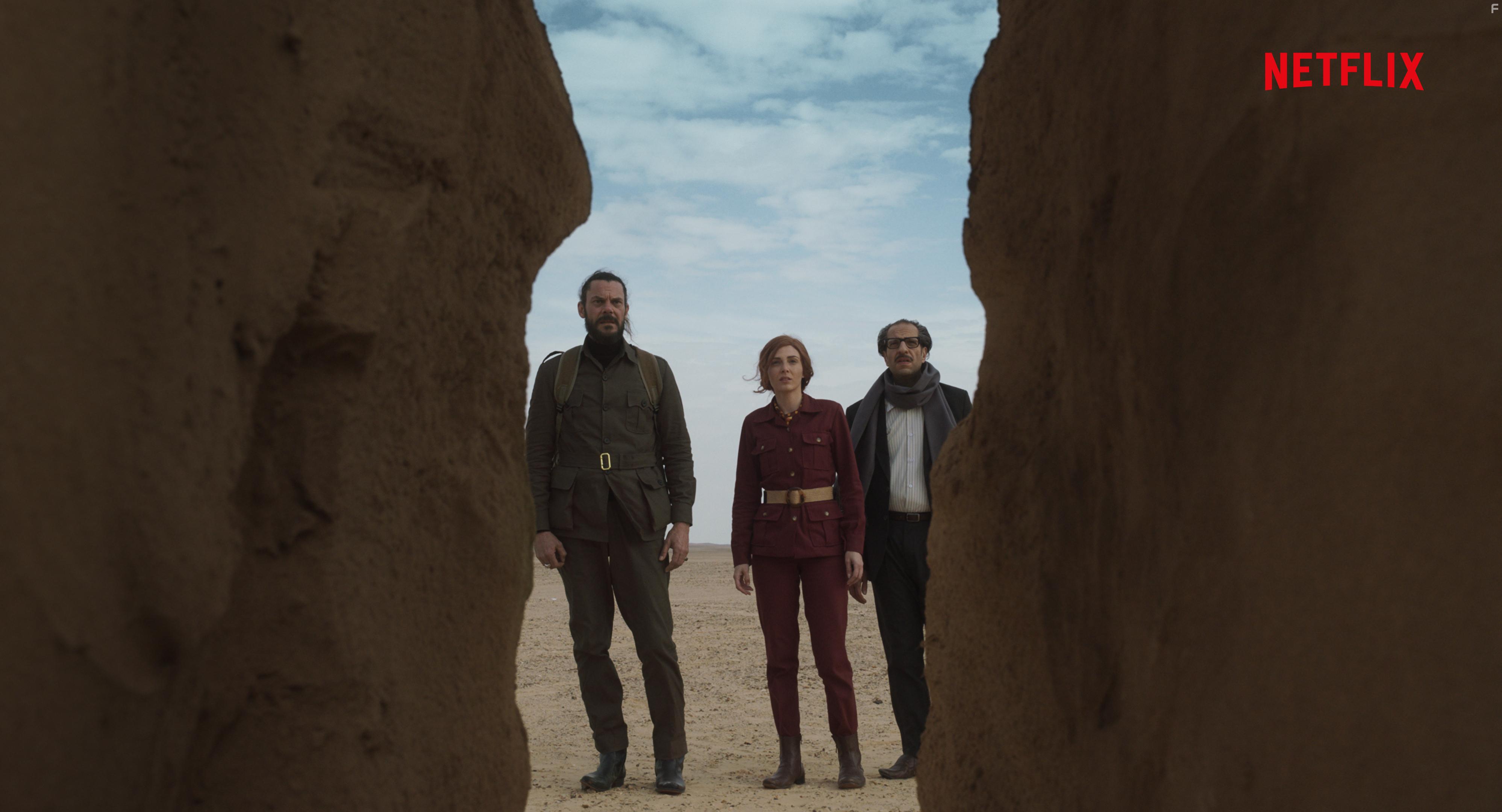 Паранормальные явления