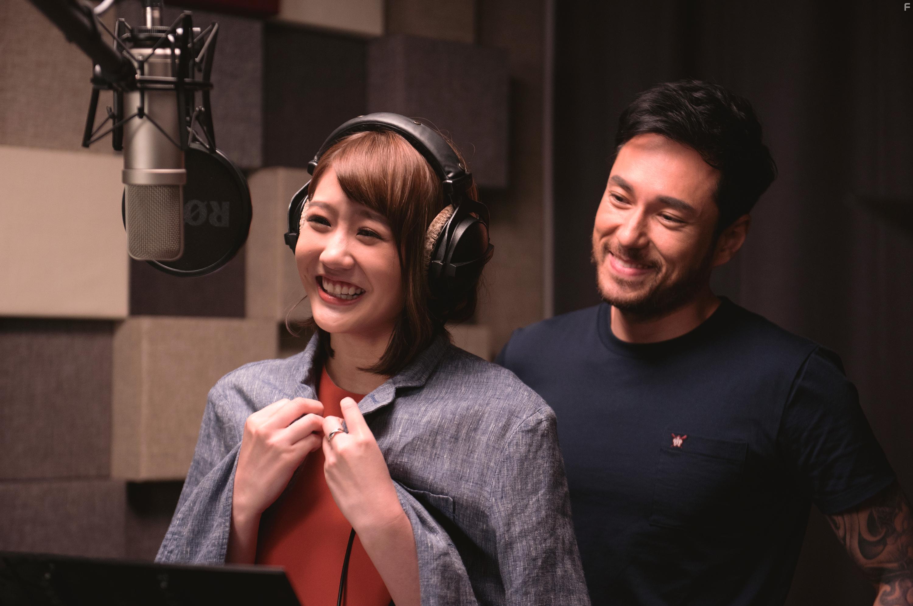 Jason Young in Rawang... Sinsud thang pheuxn (2019)