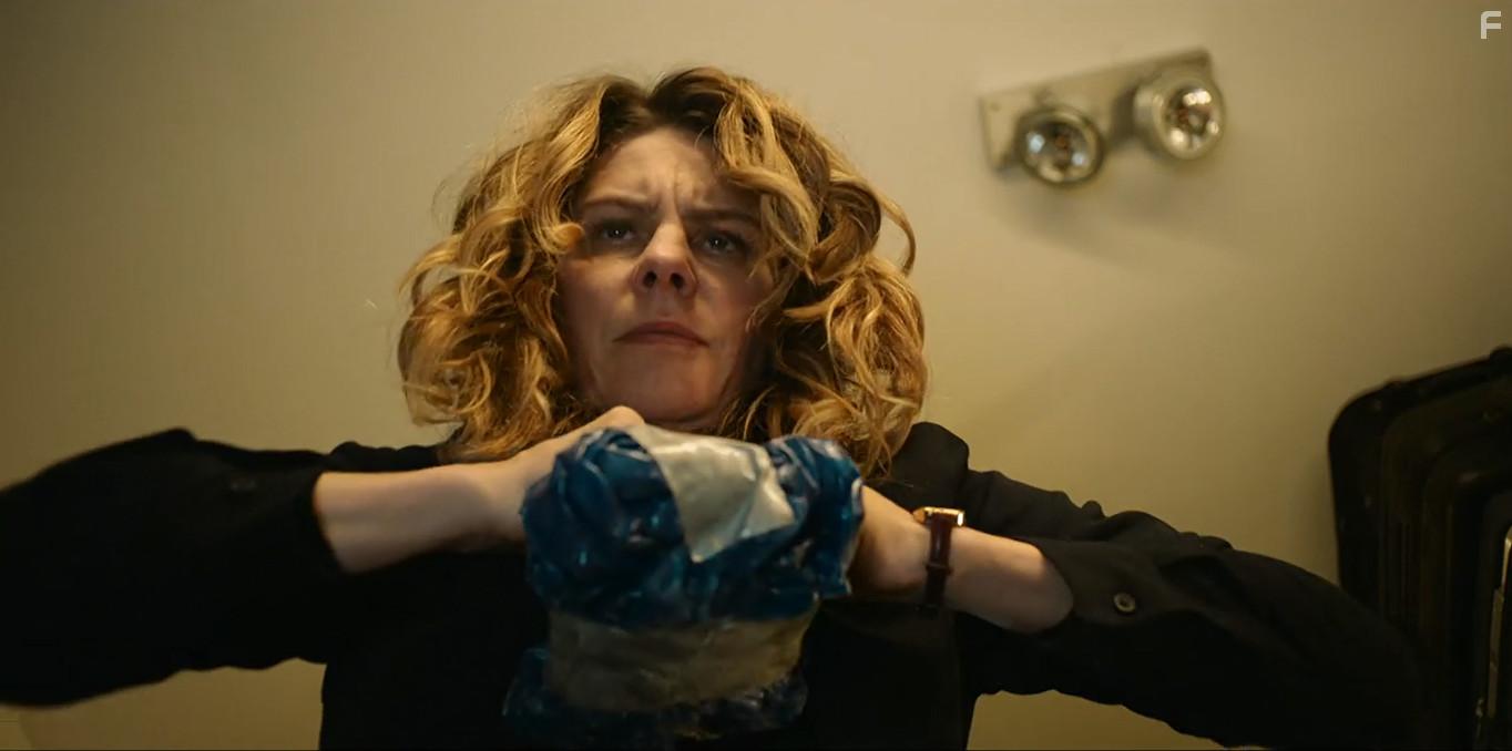 Дорогая Мама #1