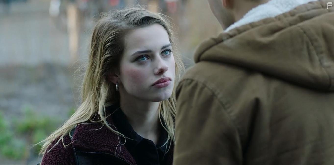 Дорогая Мама #4