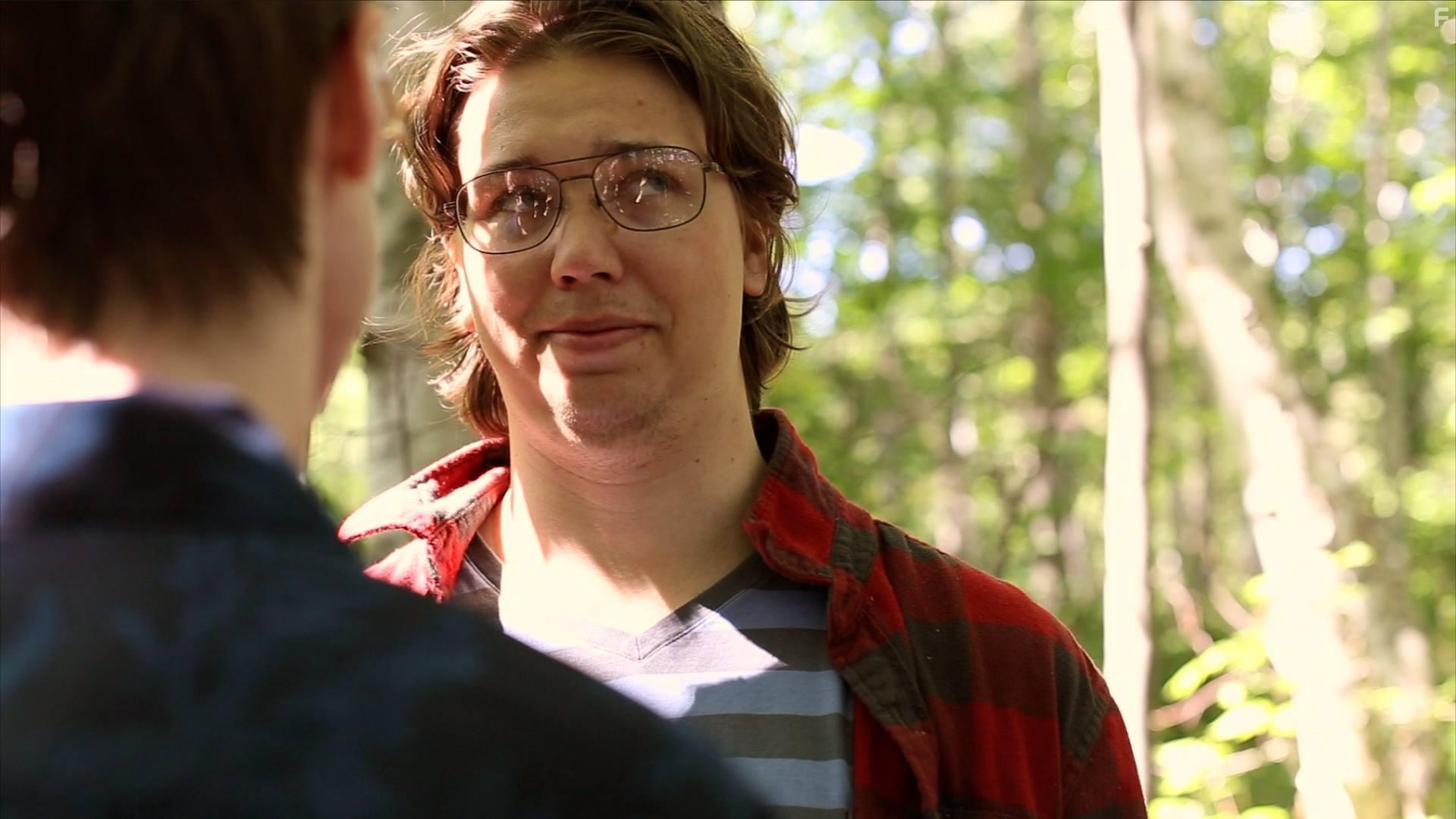 Rain Tae in Creature from Cannibal Creek (2019)