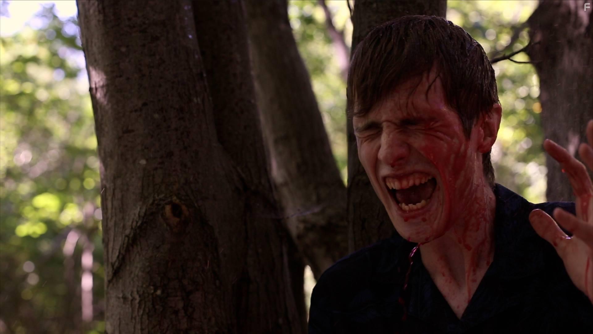 Sbastien Godin in Creature from Cannibal Creek (2019)