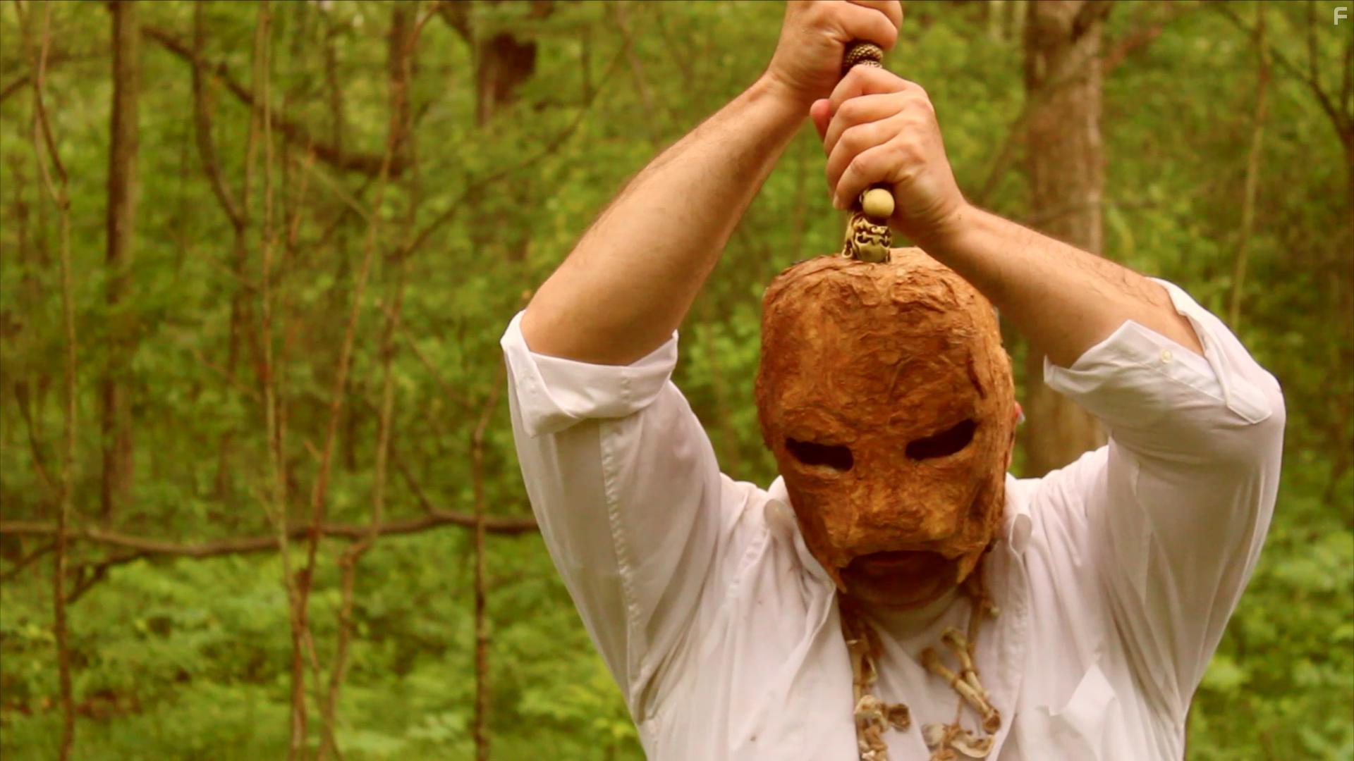 Creature from Cannibal Creek (2019)