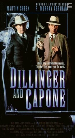 Dillinger and Capone (1995)