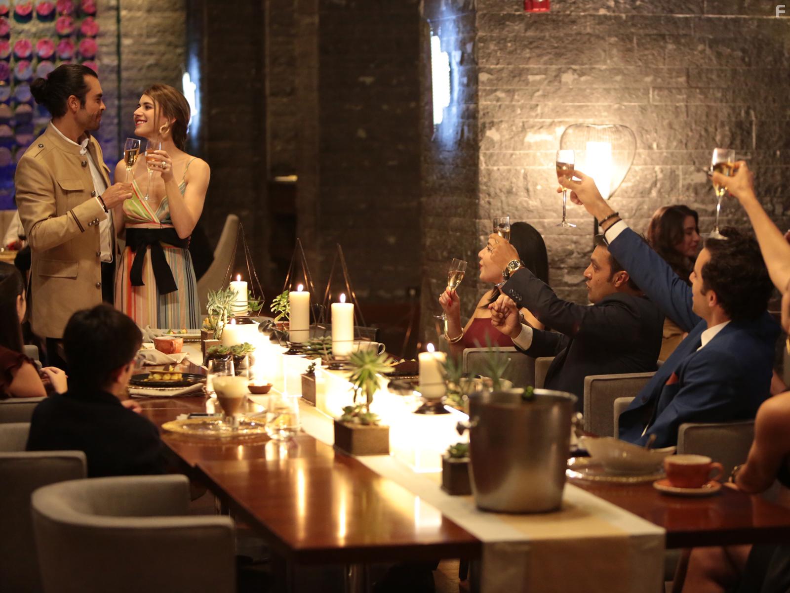 De Brutas, Nada (2020)