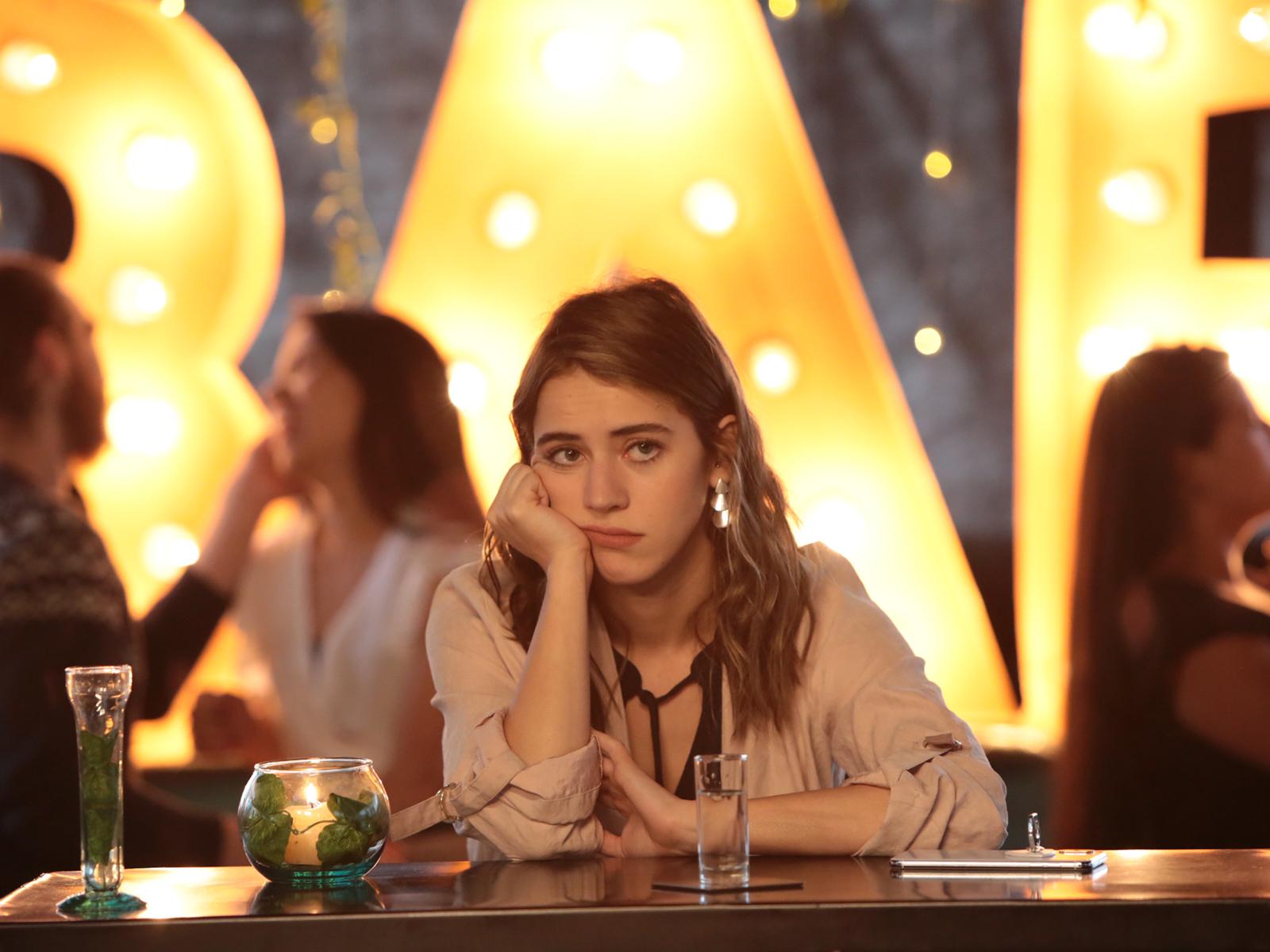 De Brutas, Nada (2020)