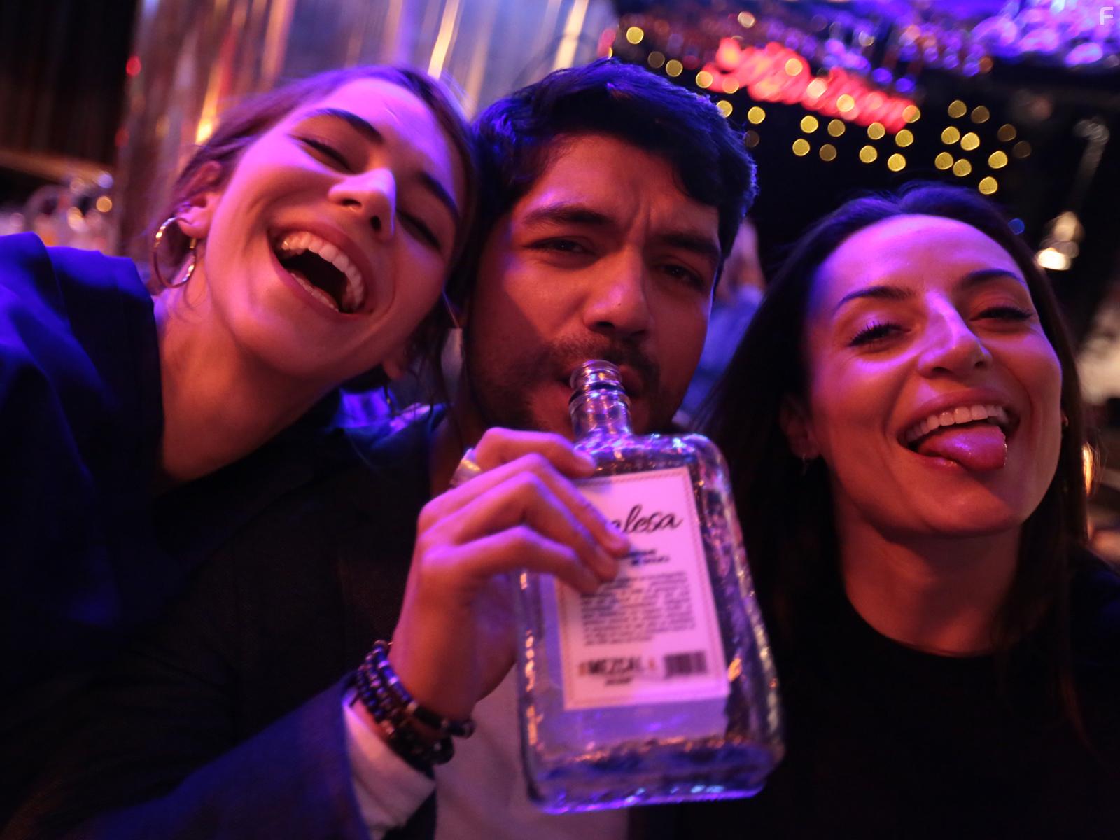 De Brutas, Nada (2020)