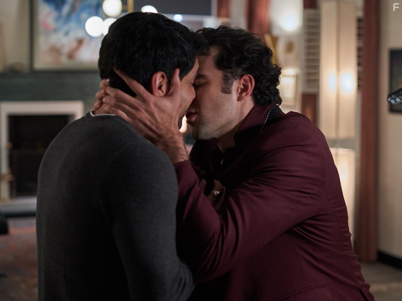 De Brutas, Nada (2020)