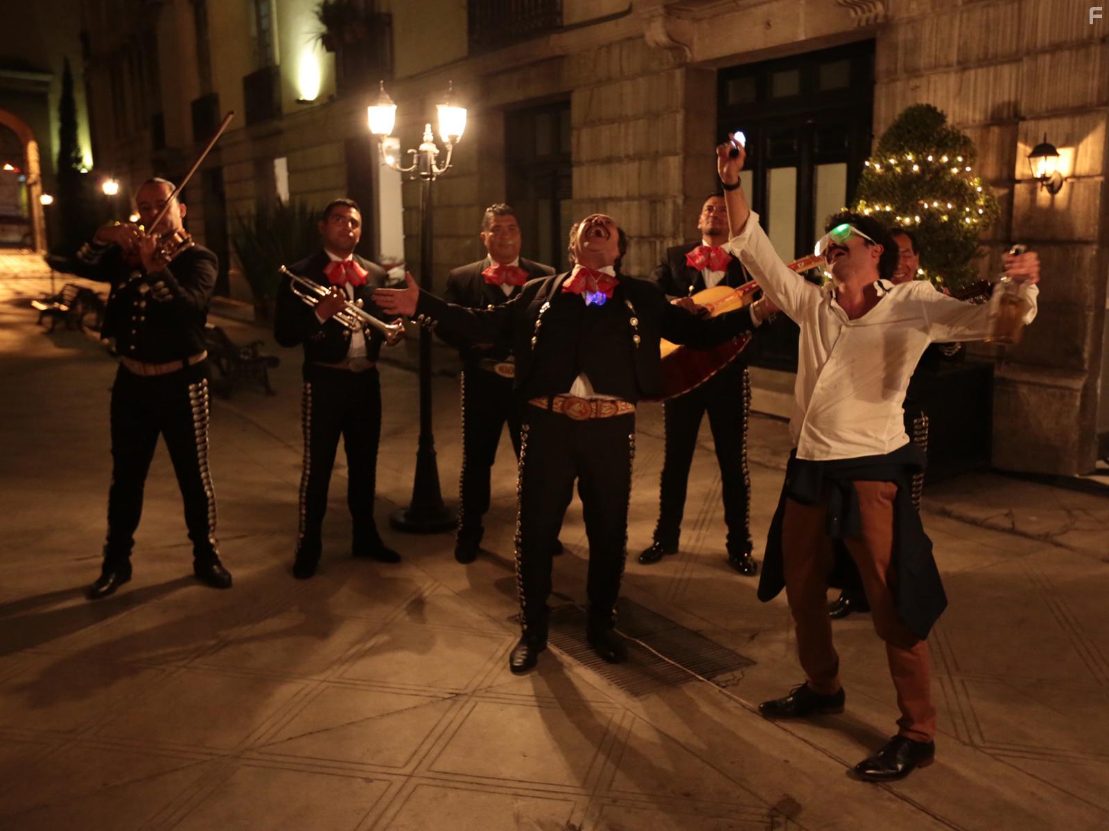 De Brutas, Nada (2020)