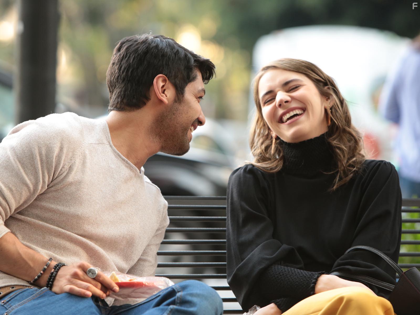 De Brutas, Nada (2020)