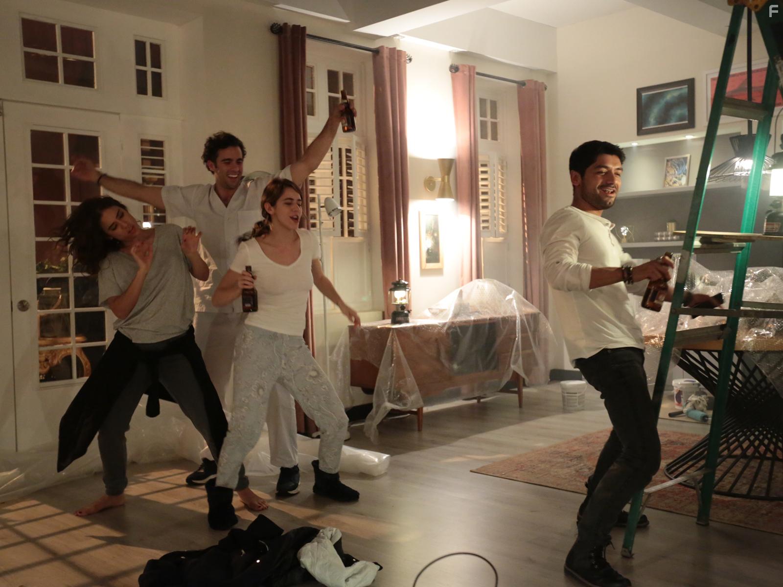 De Brutas, Nada (2020)