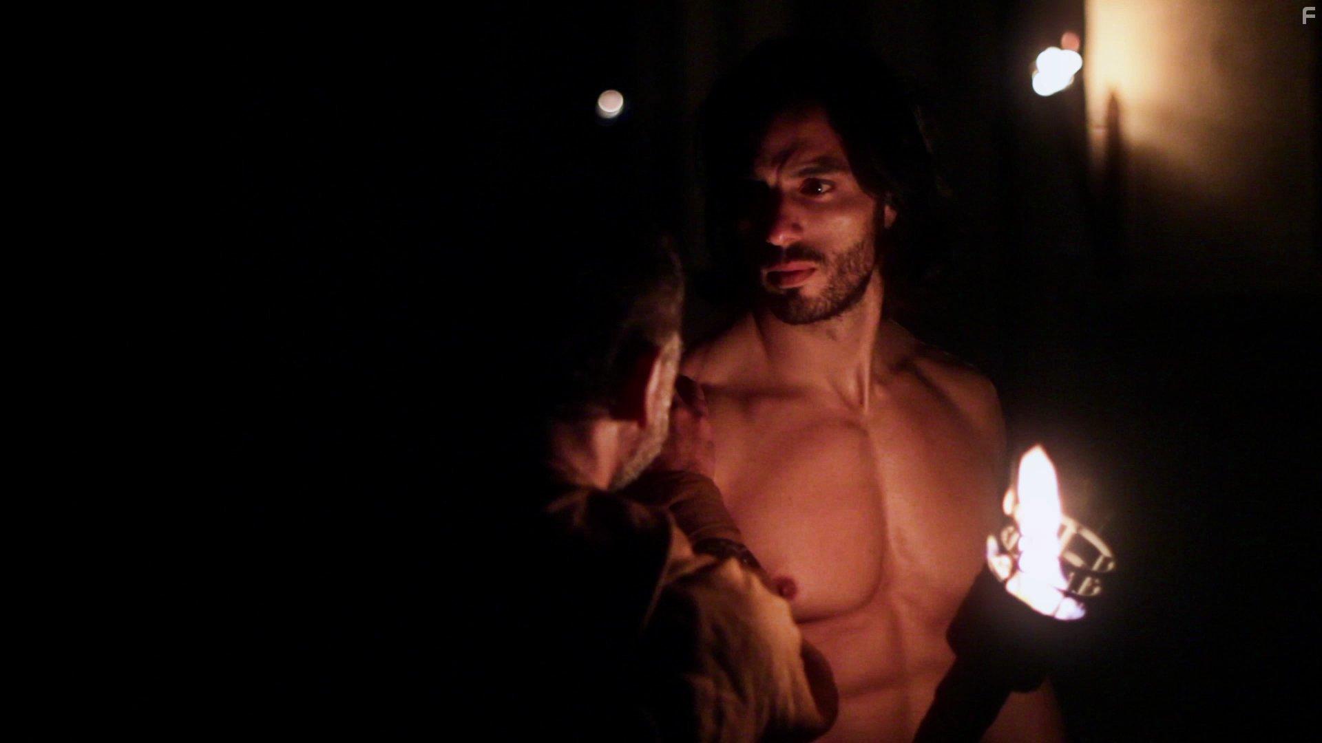 Andrei Claude in Adormidera (2013)