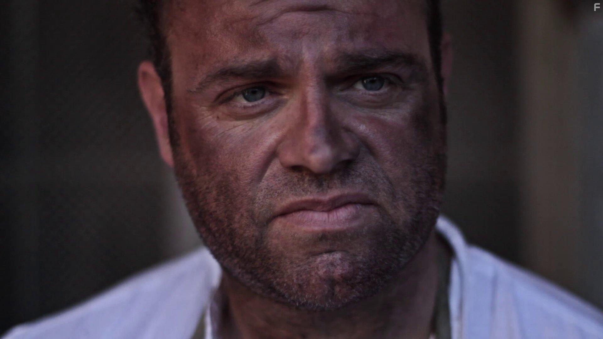 Still of Joseph Calleja in Adormidera