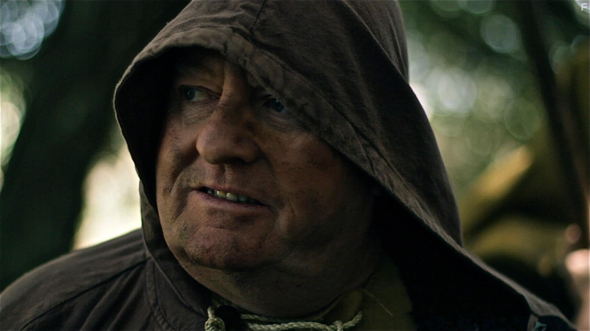 Phil Rawnsley in Adormidera (2013)