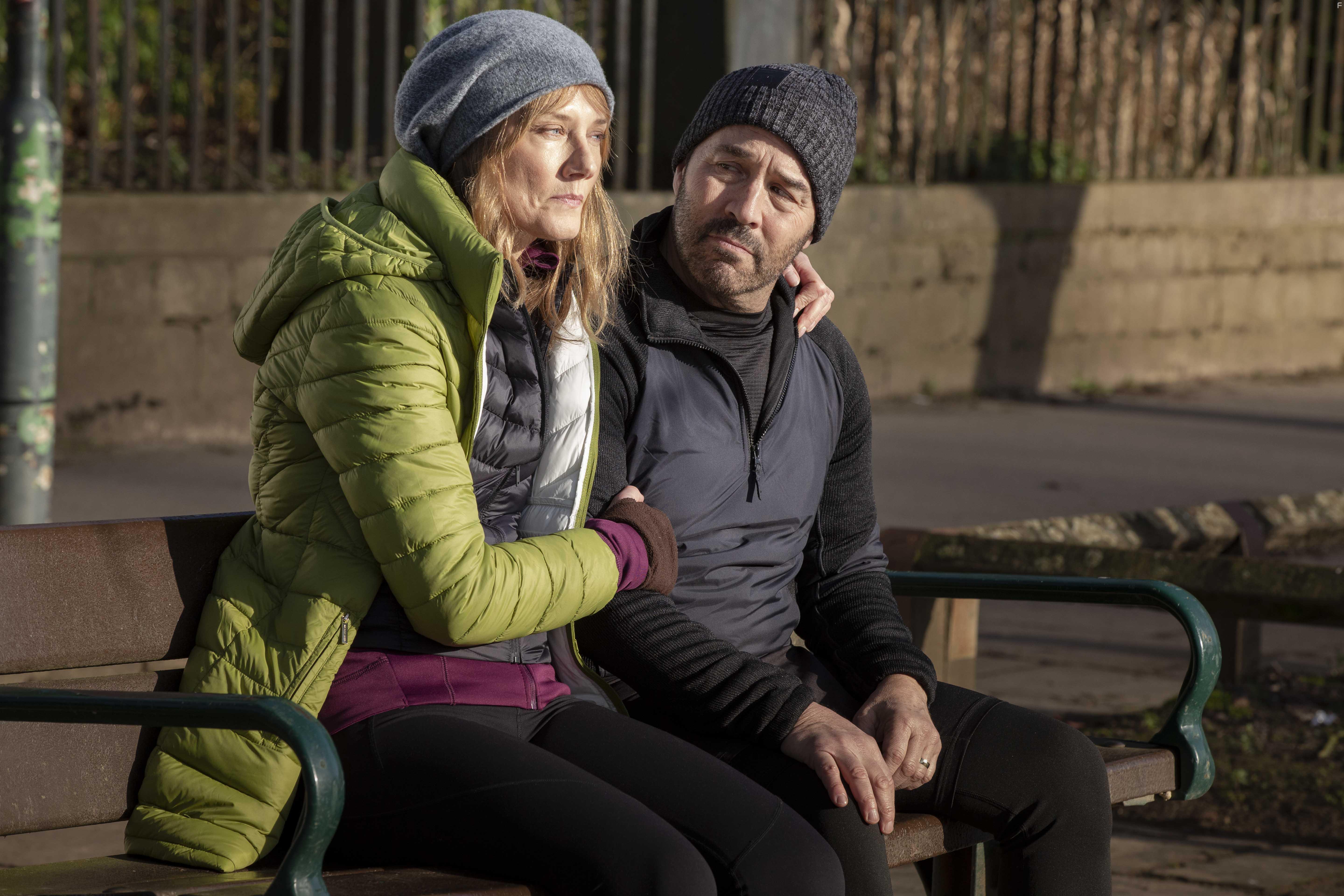 Рождественское свидание моего отца