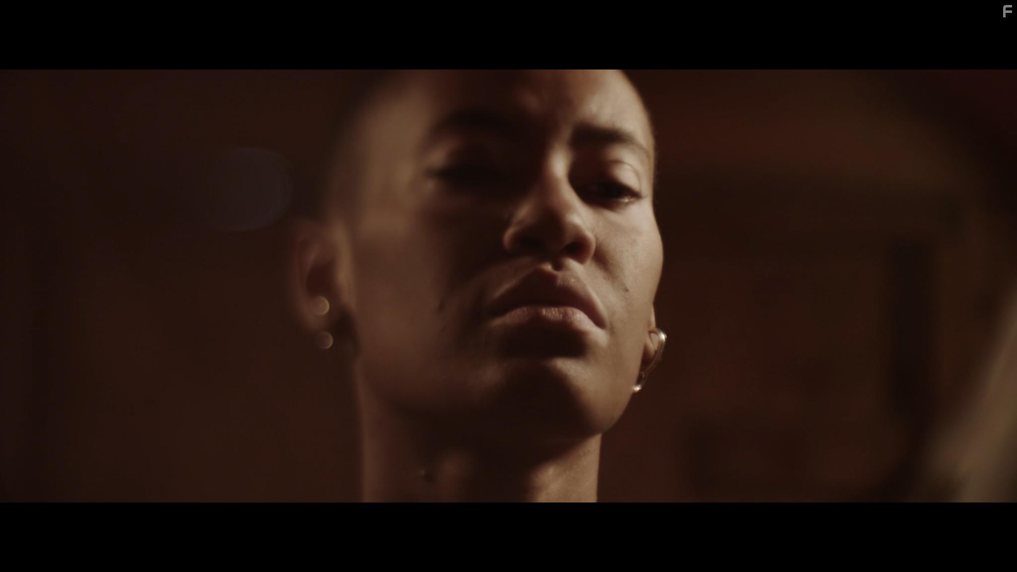 Amy Deanna in Desire Path (2020)