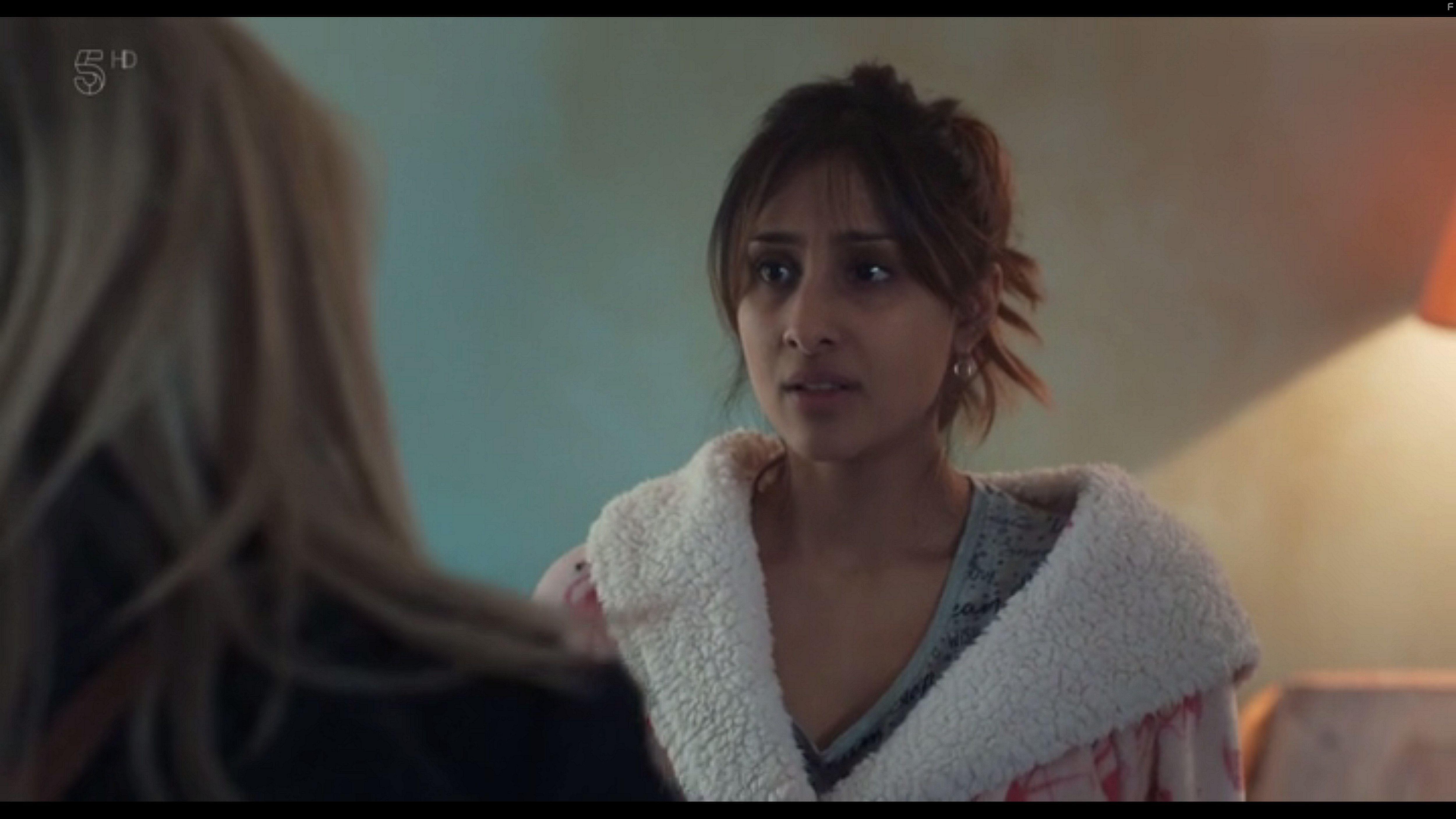 Taj Atwal in Cold Call: Episode #1.4 (2019)