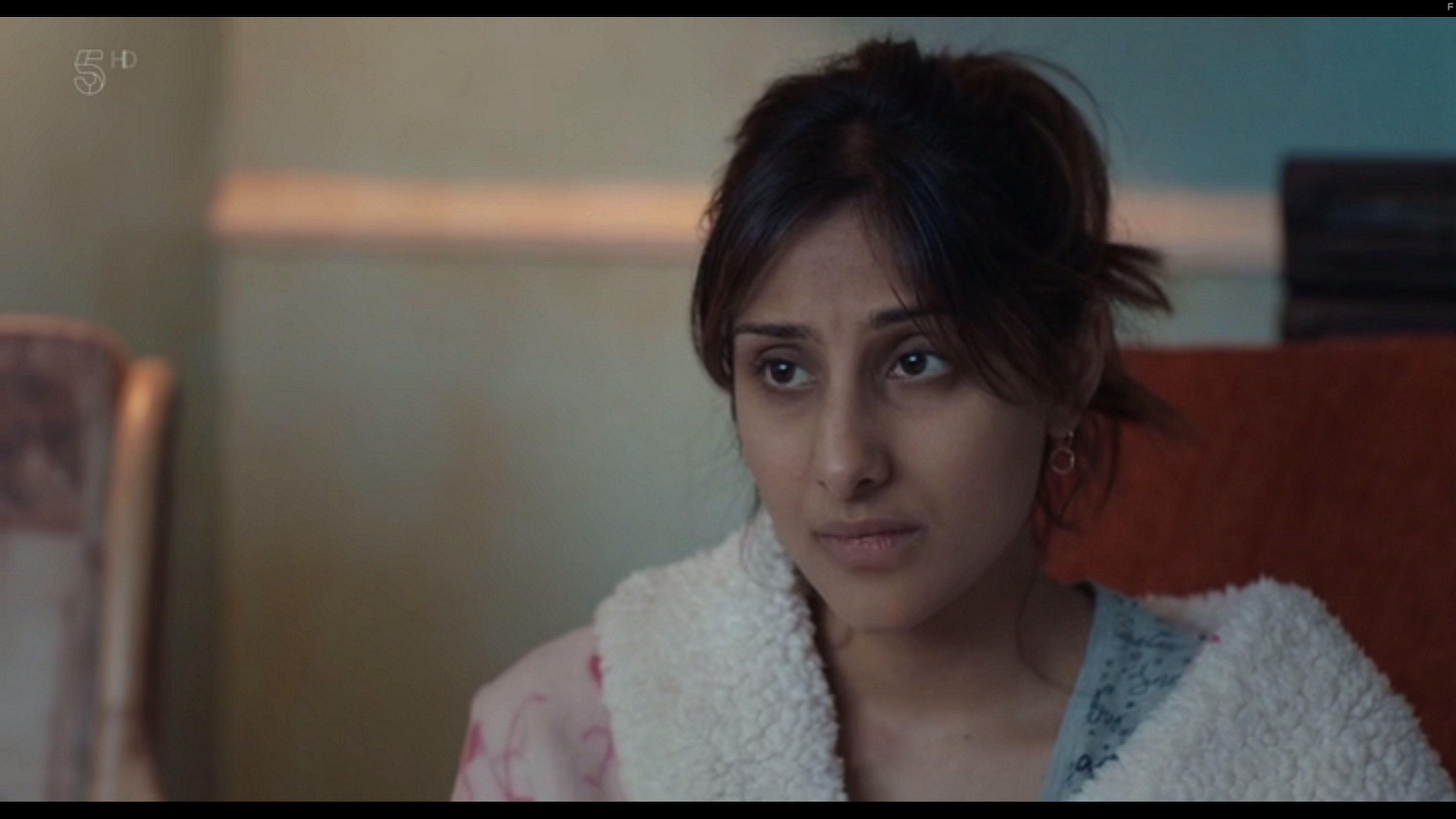 Taj Atwal in Cold Call: Episode #1.4 (2019)