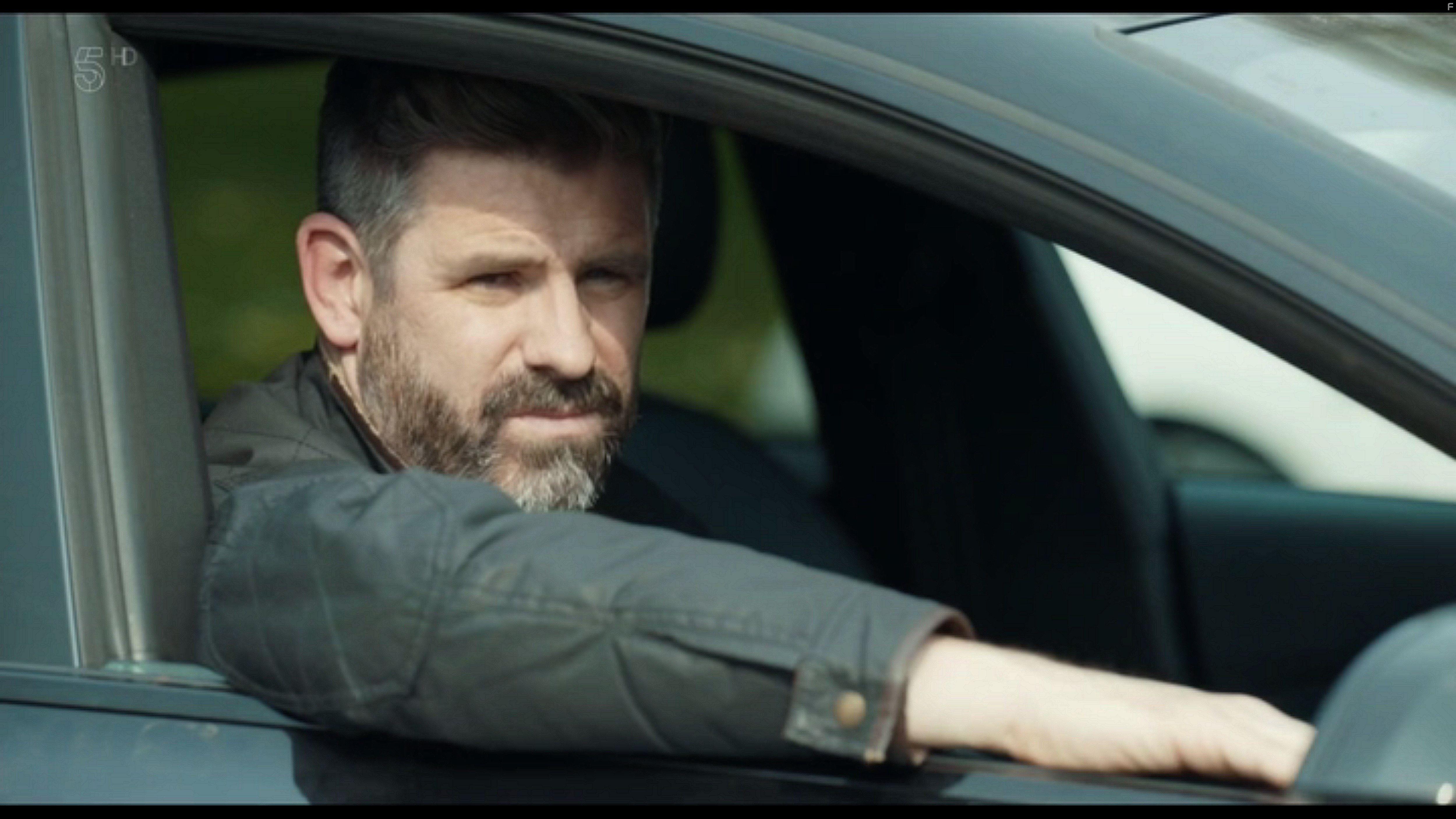 Dan Renton Skinner in Cold Call: Episode #1.3 (2019)